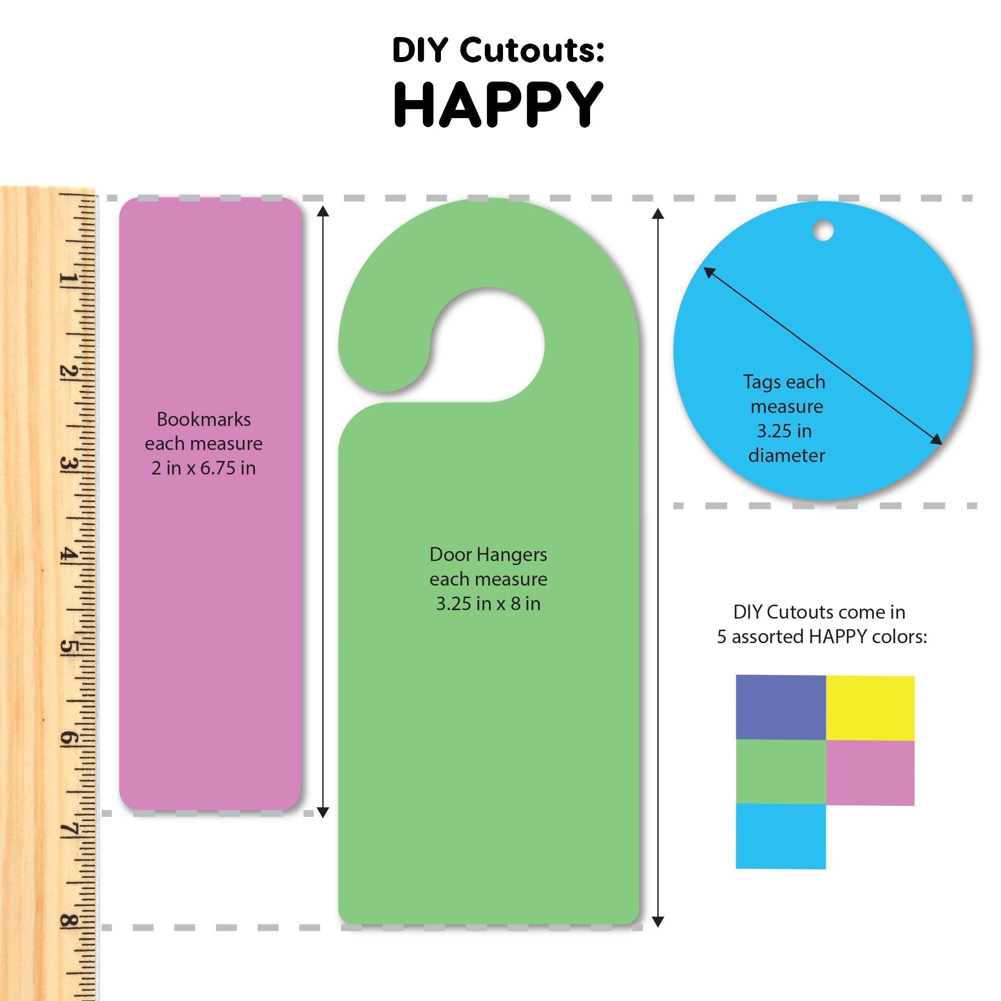 Diy Crafting Essentials