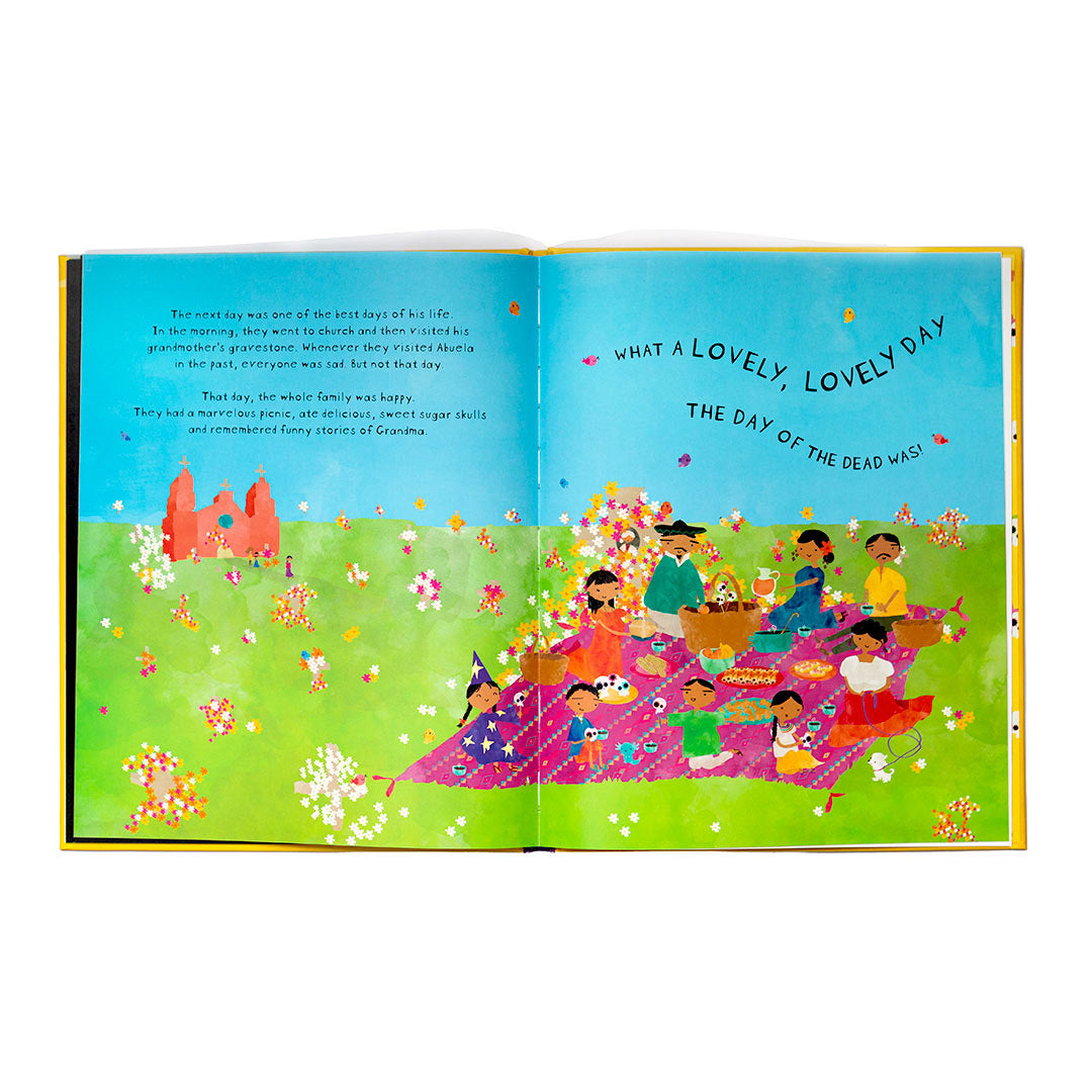 A Marvelous Mexican Misunderstanding