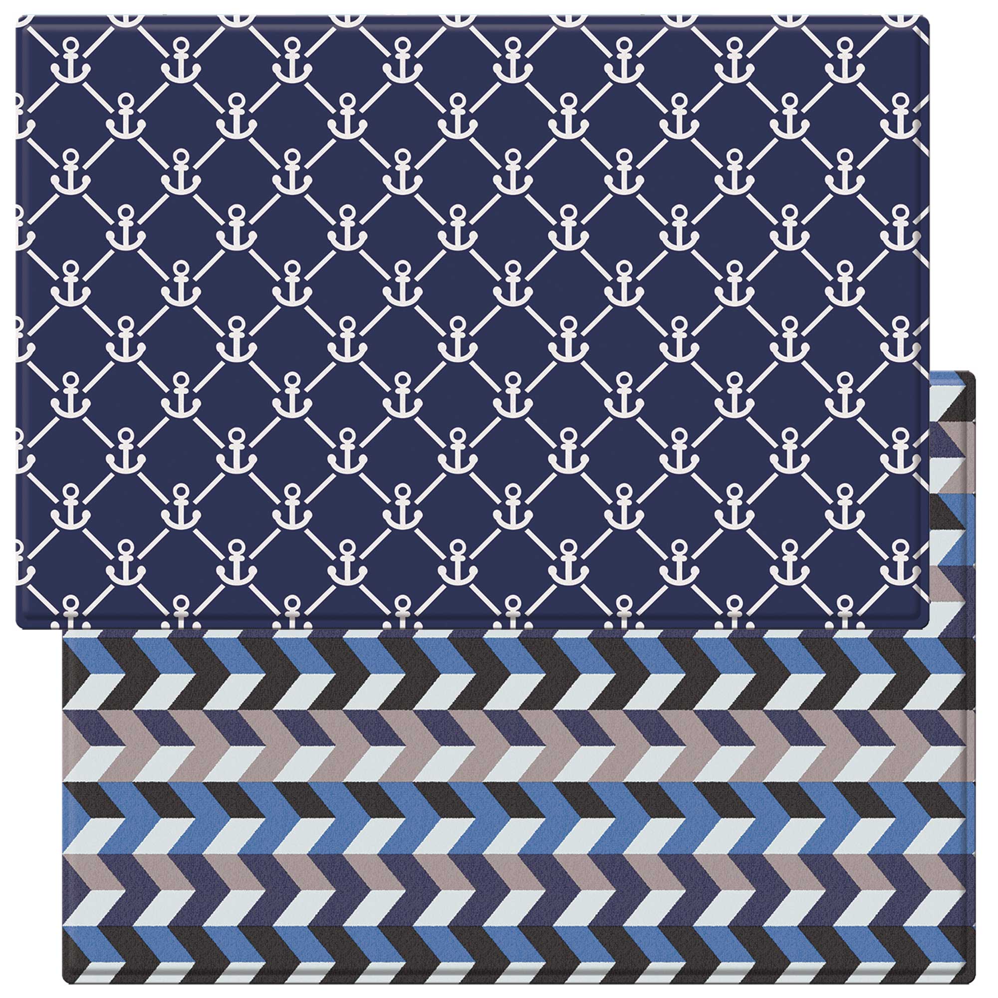 Babycare Playmat- Anchors