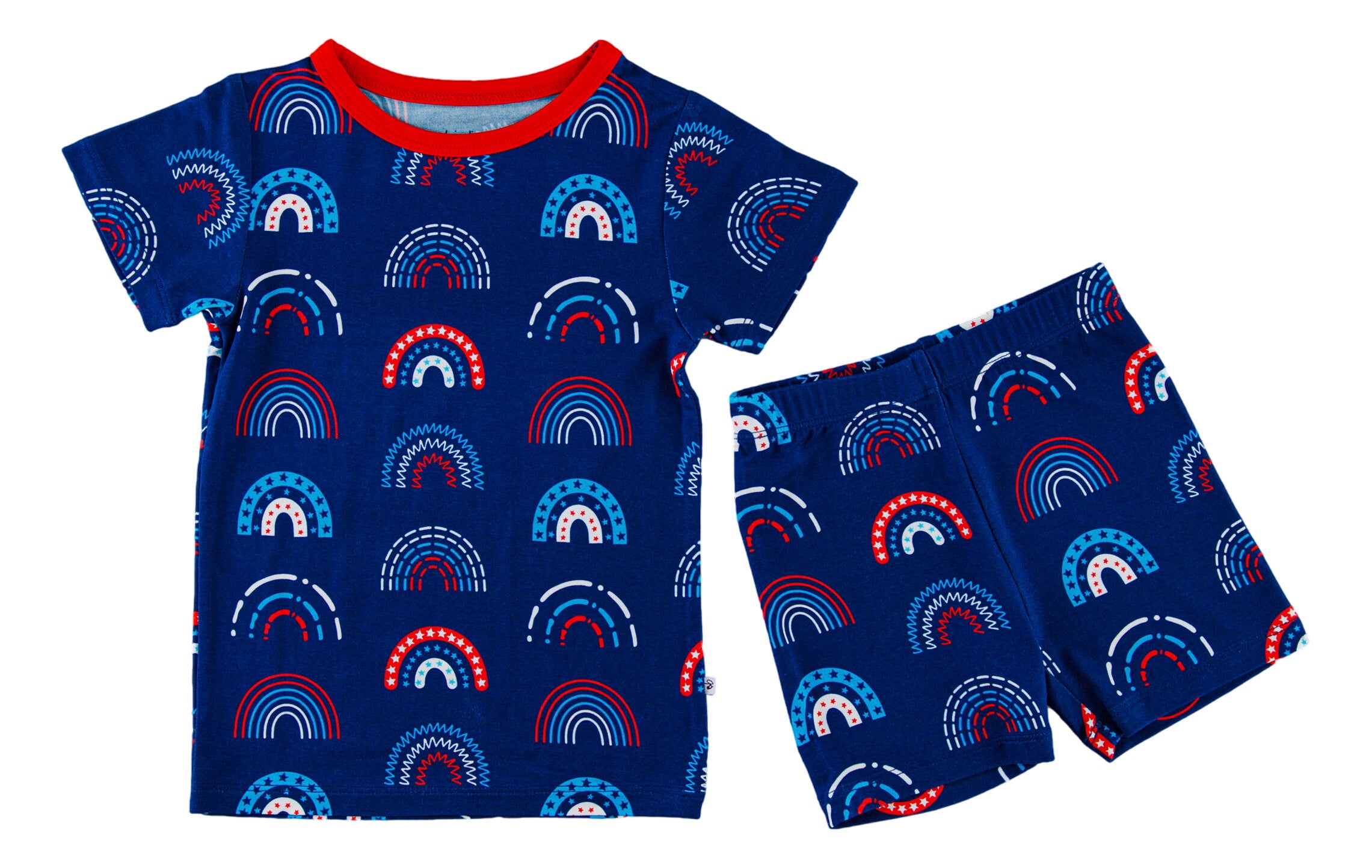 Anthem 2-piece Pajamas