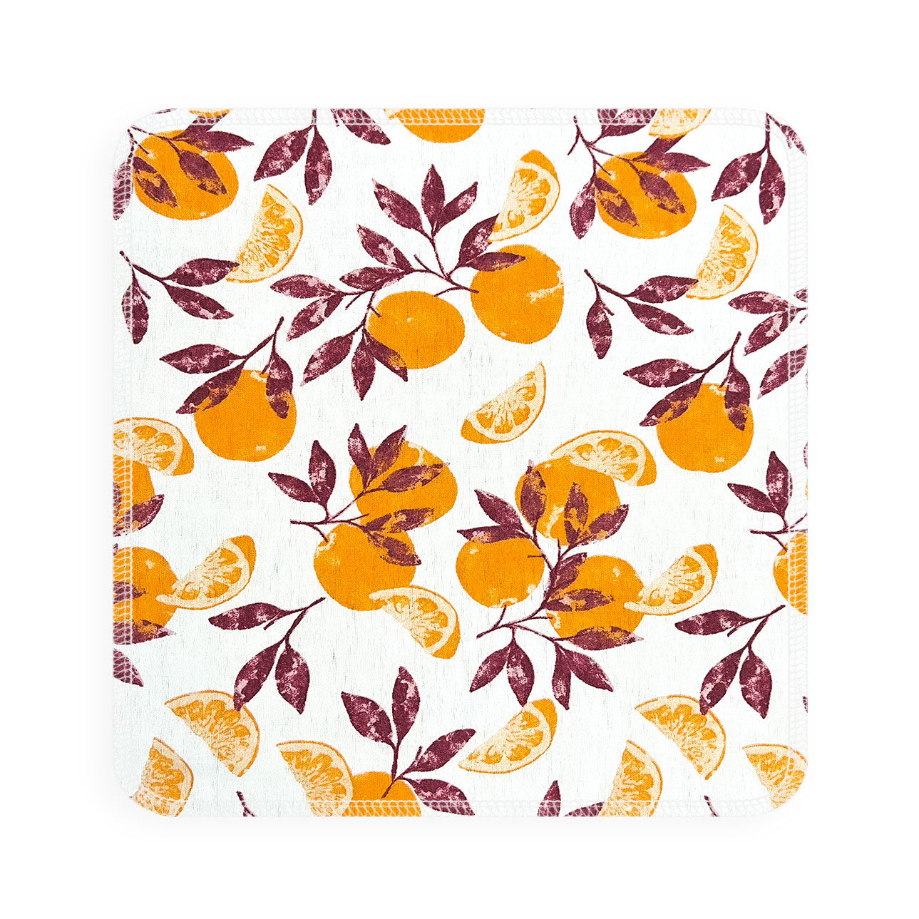 All-purpose Towels: Single Print 3 Count Pack