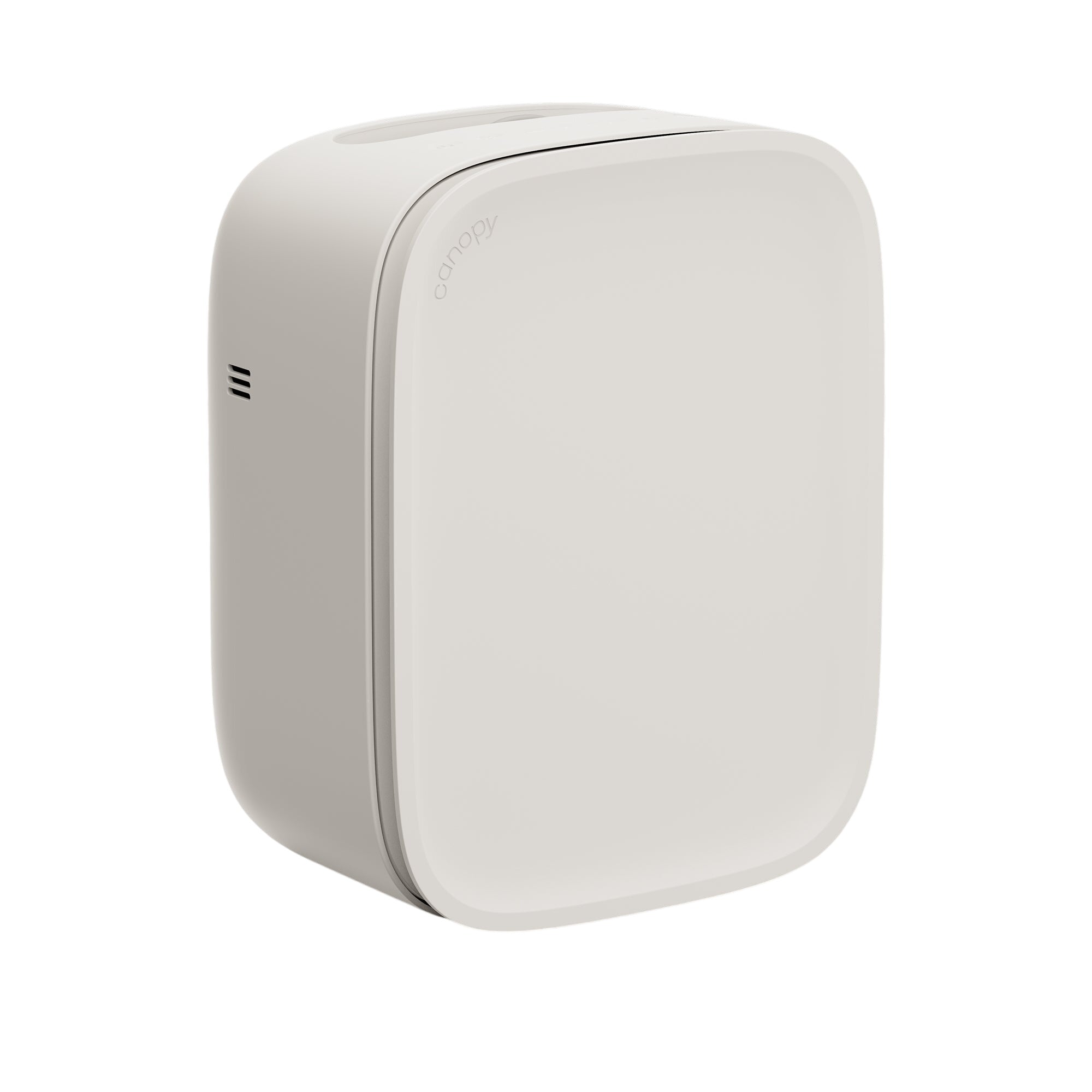 Bedside Air Purifier