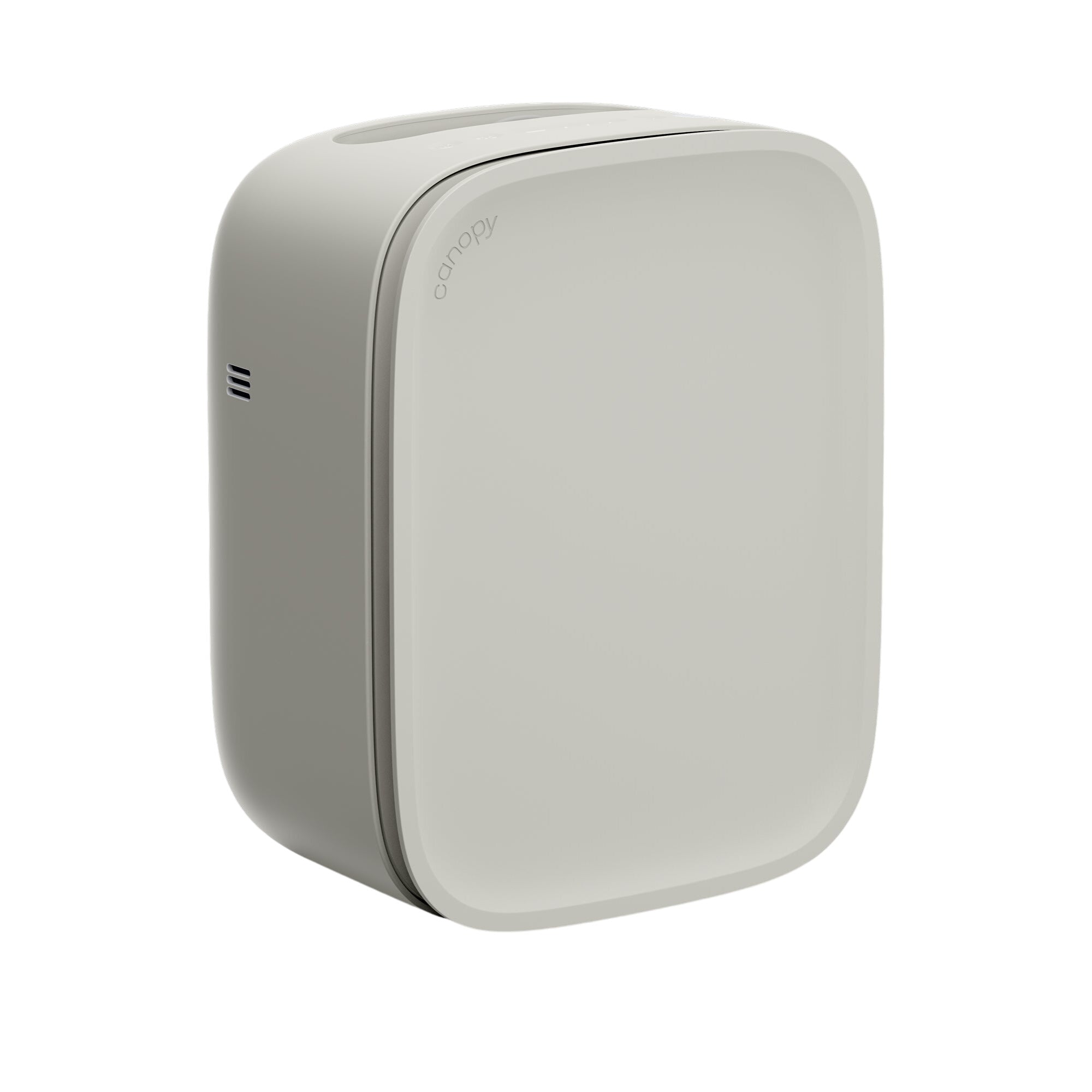 Bedside Air Purifier