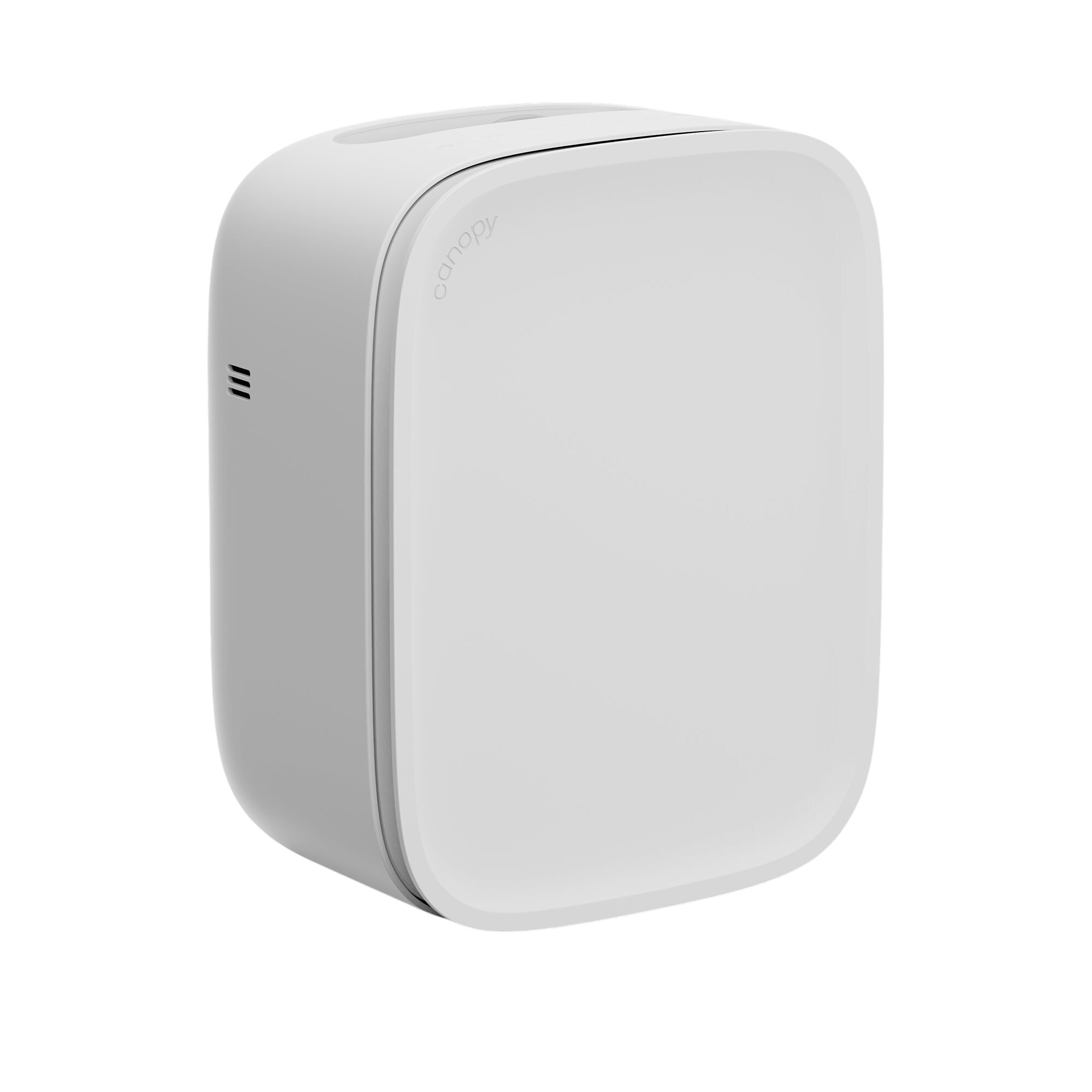 Bedside Air Purifier