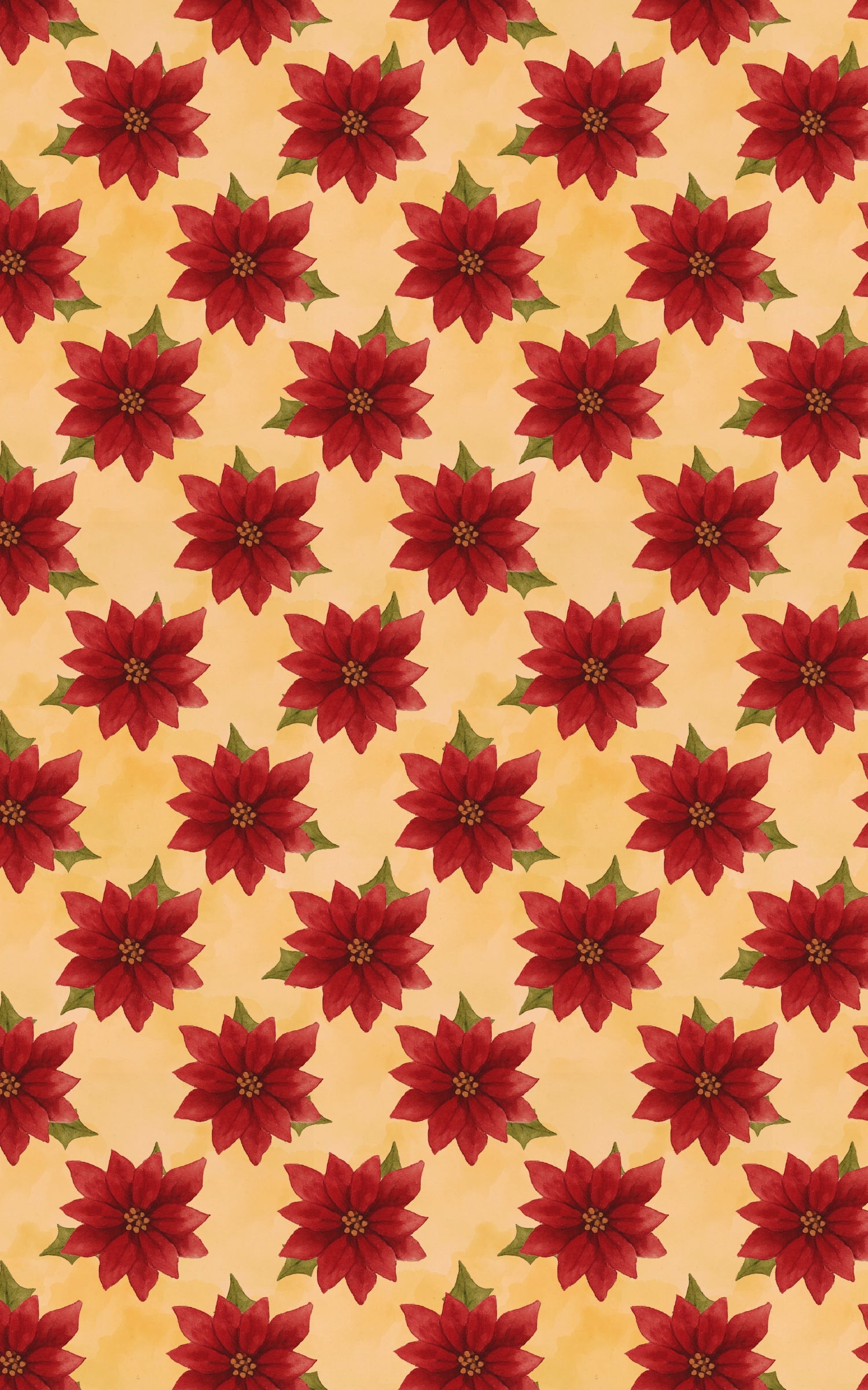 Festive Flora