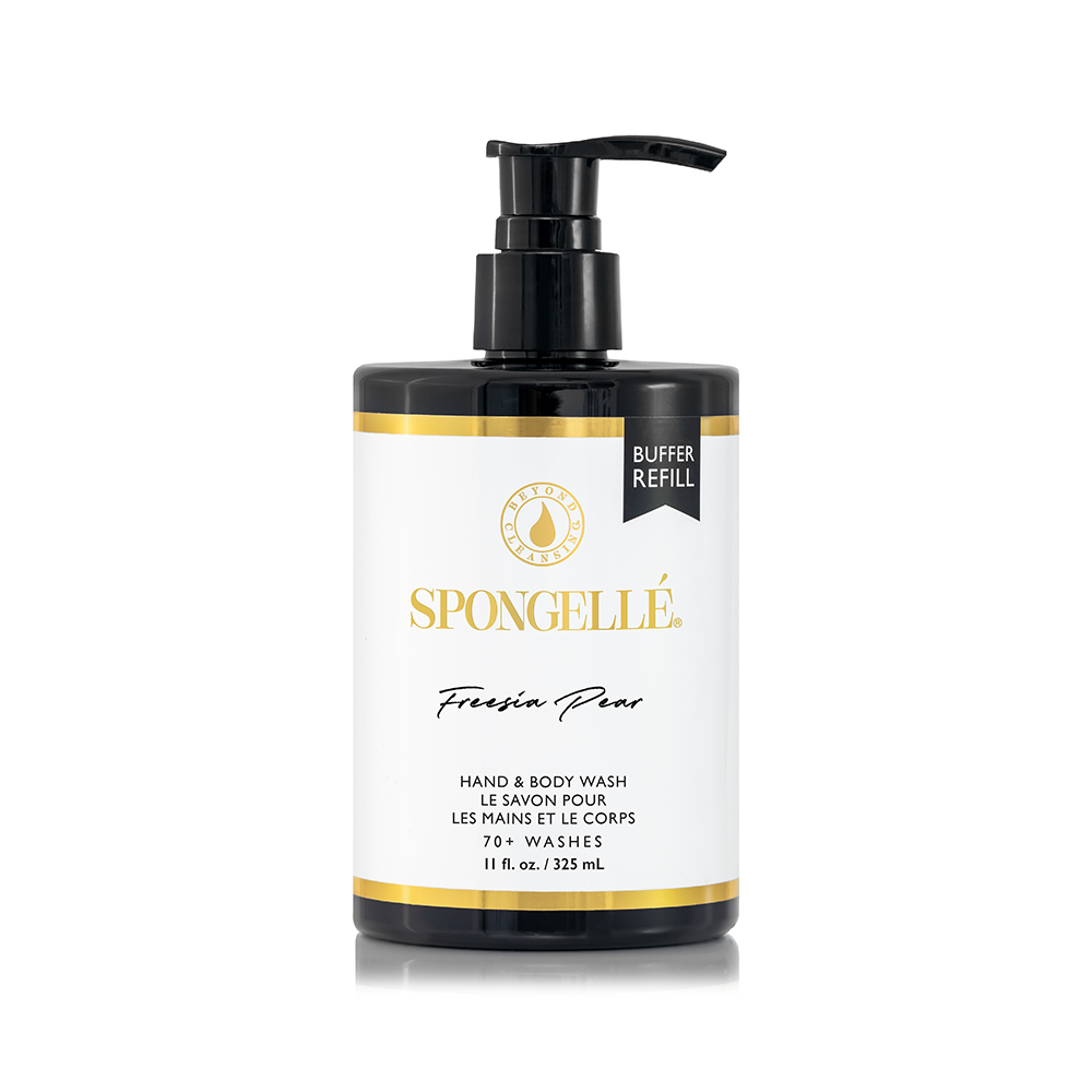 Freesia Pear | Body Wash