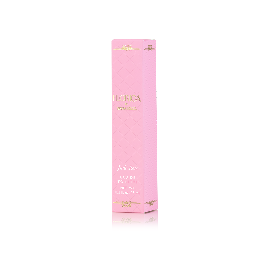 Pre-order Jude Rose Eau De Toilette | Florica