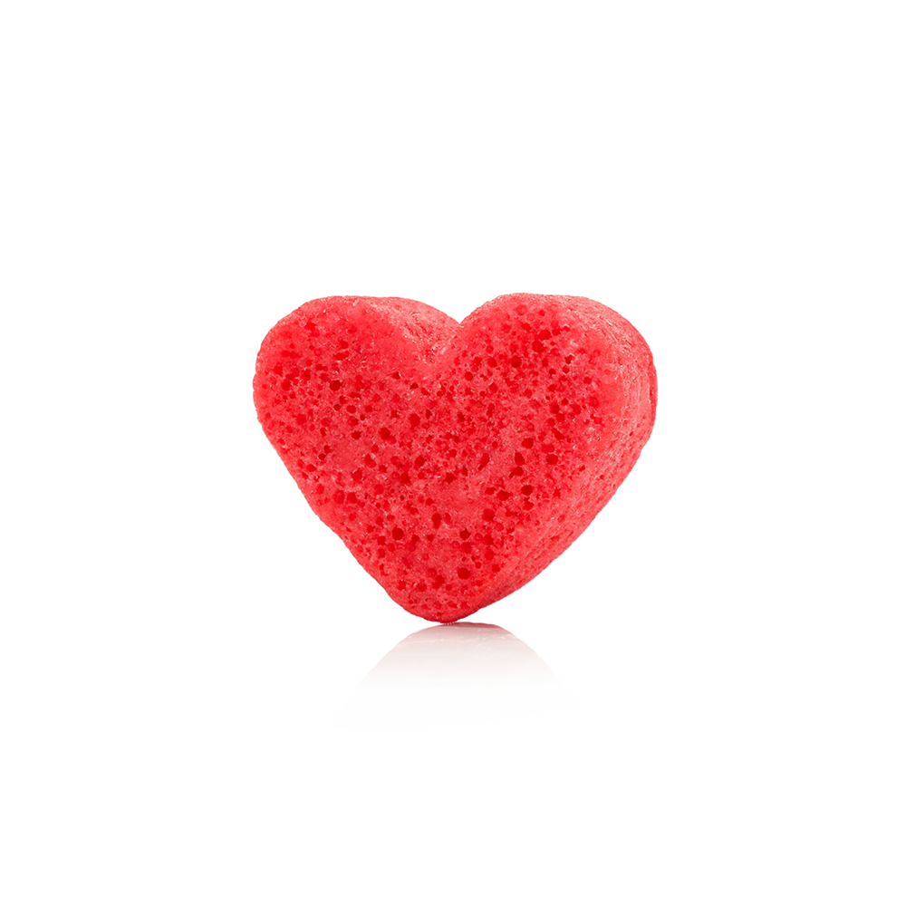 Heart Travel Buffer Trio Gift Set