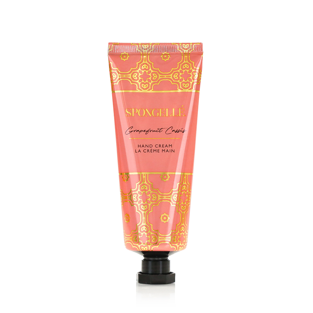 Pre-order Grapefruit Cassis | Hand Cream