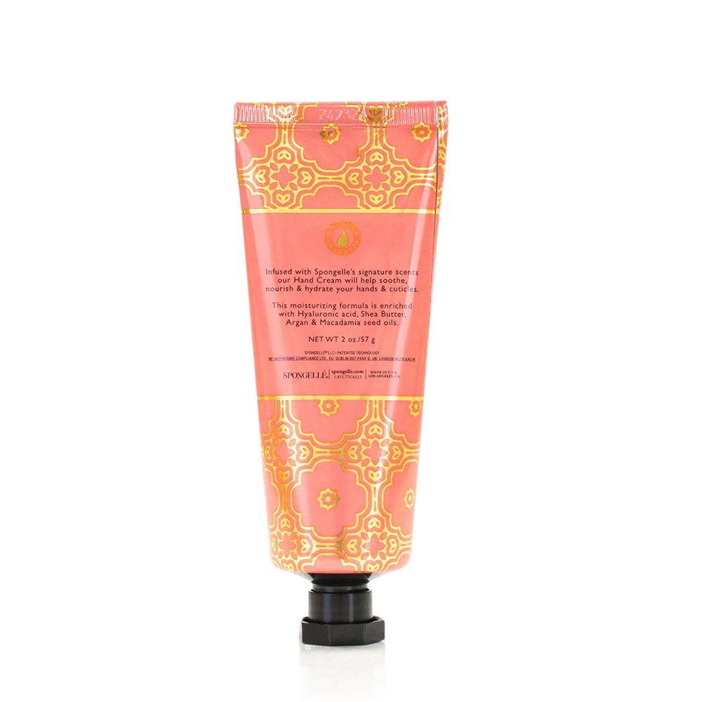 Pre-order Grapefruit Cassis | Hand Cream