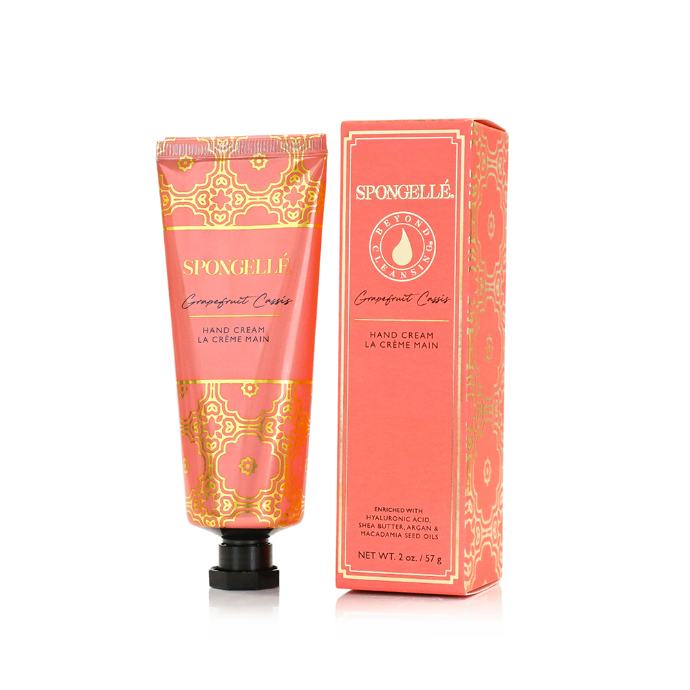 Pre-order Grapefruit Cassis | Hand Cream