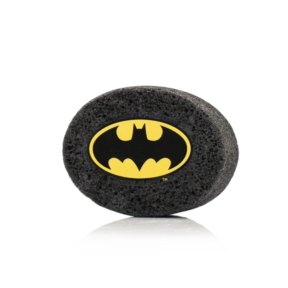 Batman™ Grape Body Buffer | Dc Superhero