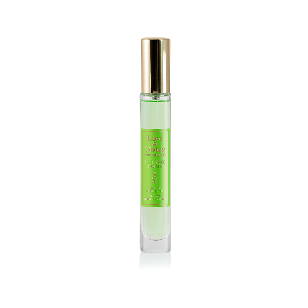 Pre-order Intimate Forte | Love & Notes Eau De Toilette