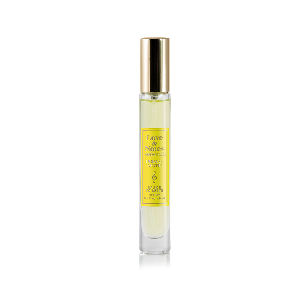 Pre-order Primal Motif | Love & Notes Eau De Toilette
