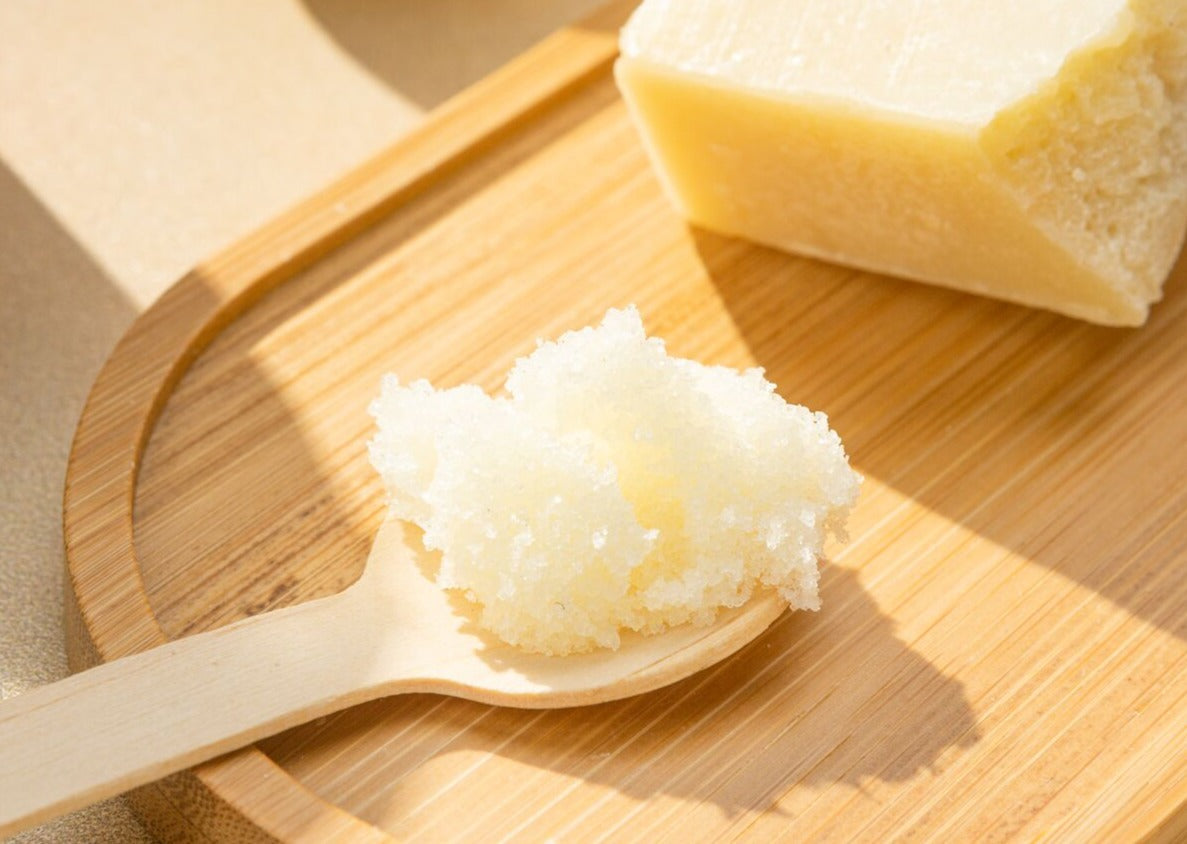 Organic Magic Balm Head To Toe Nourishing And Moisturizing