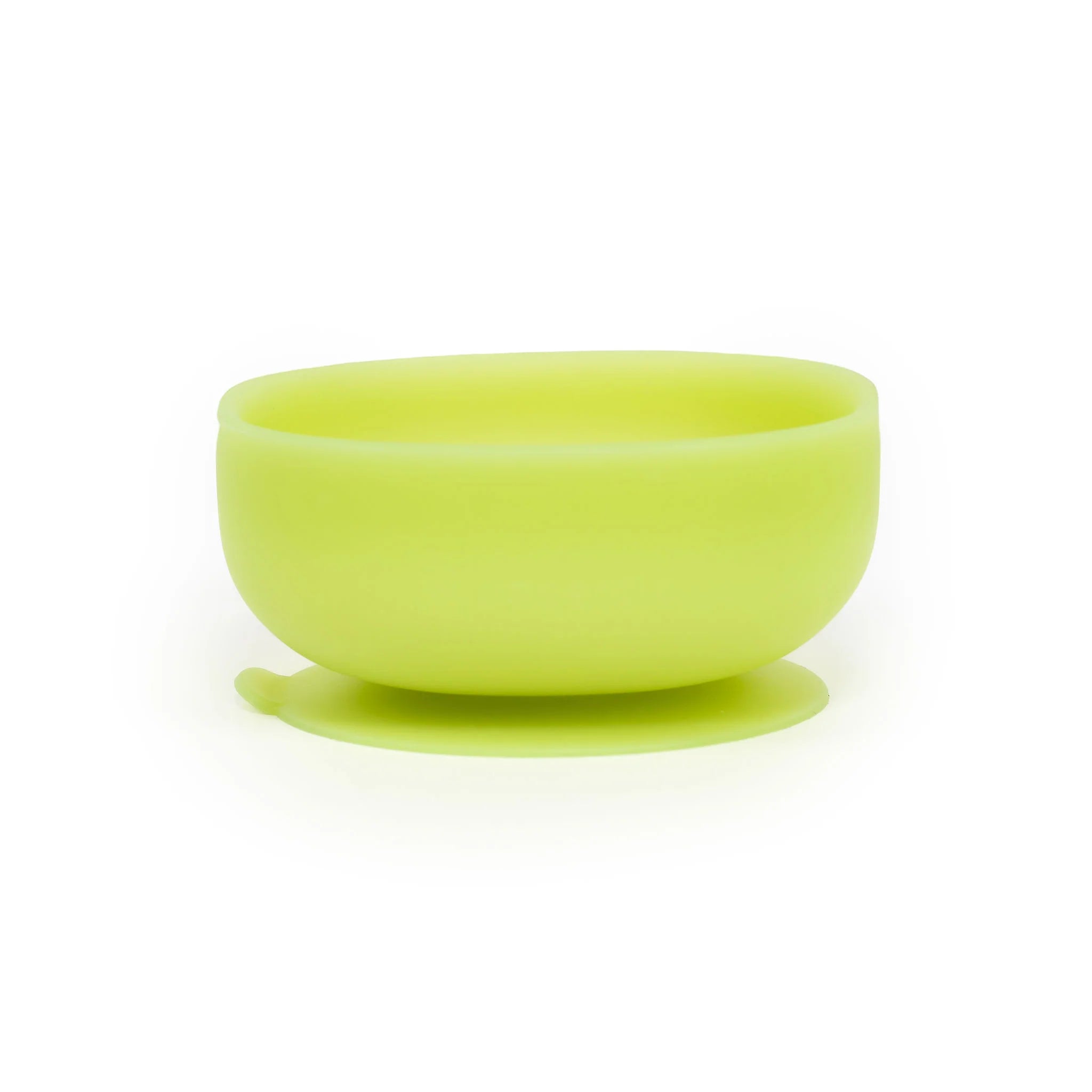 Color Changing Suction Bowl