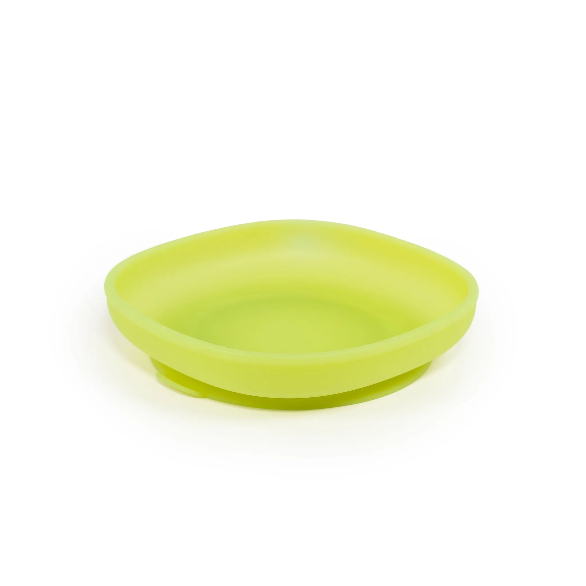 Color Changing Suction Plate