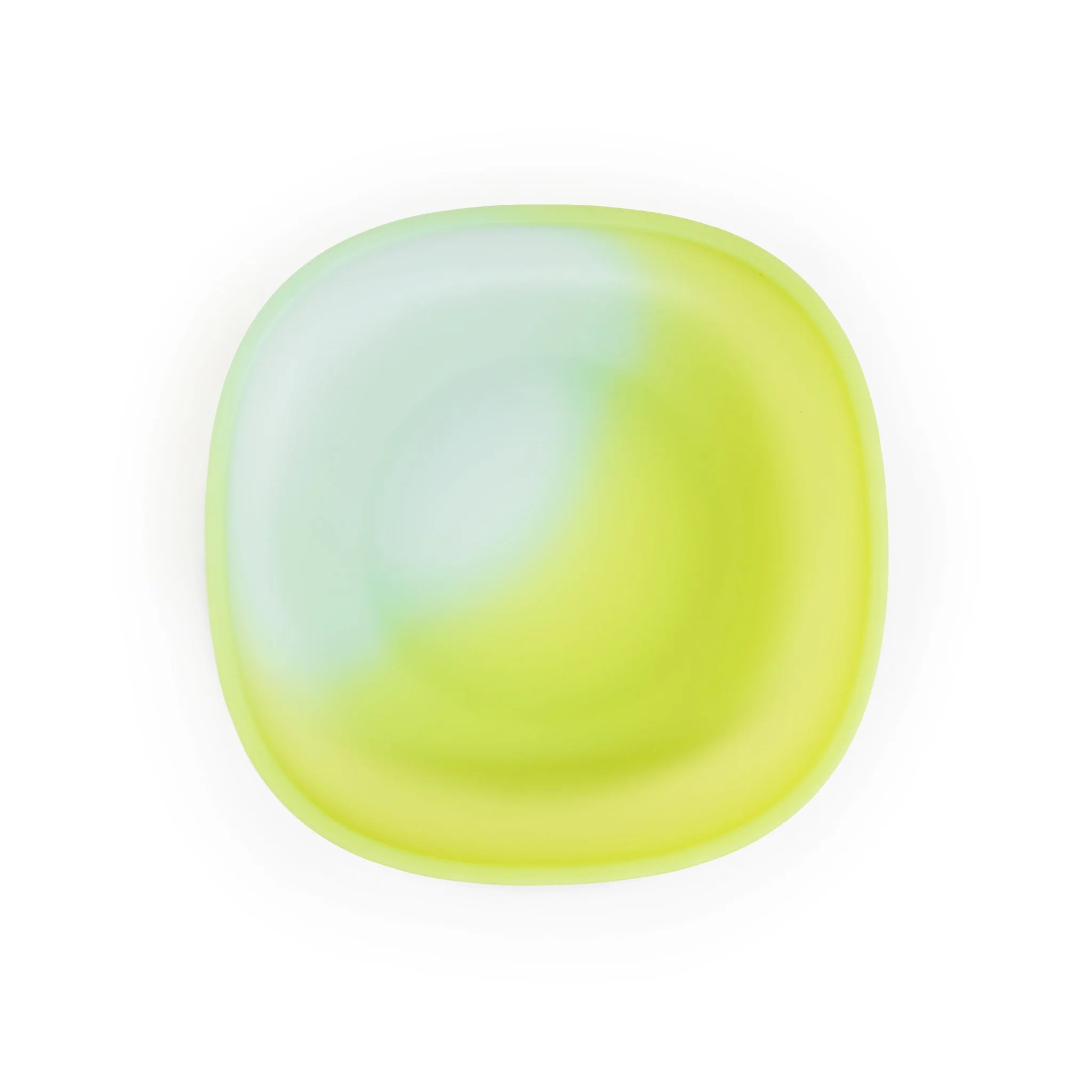 Color Changing Suction Plate