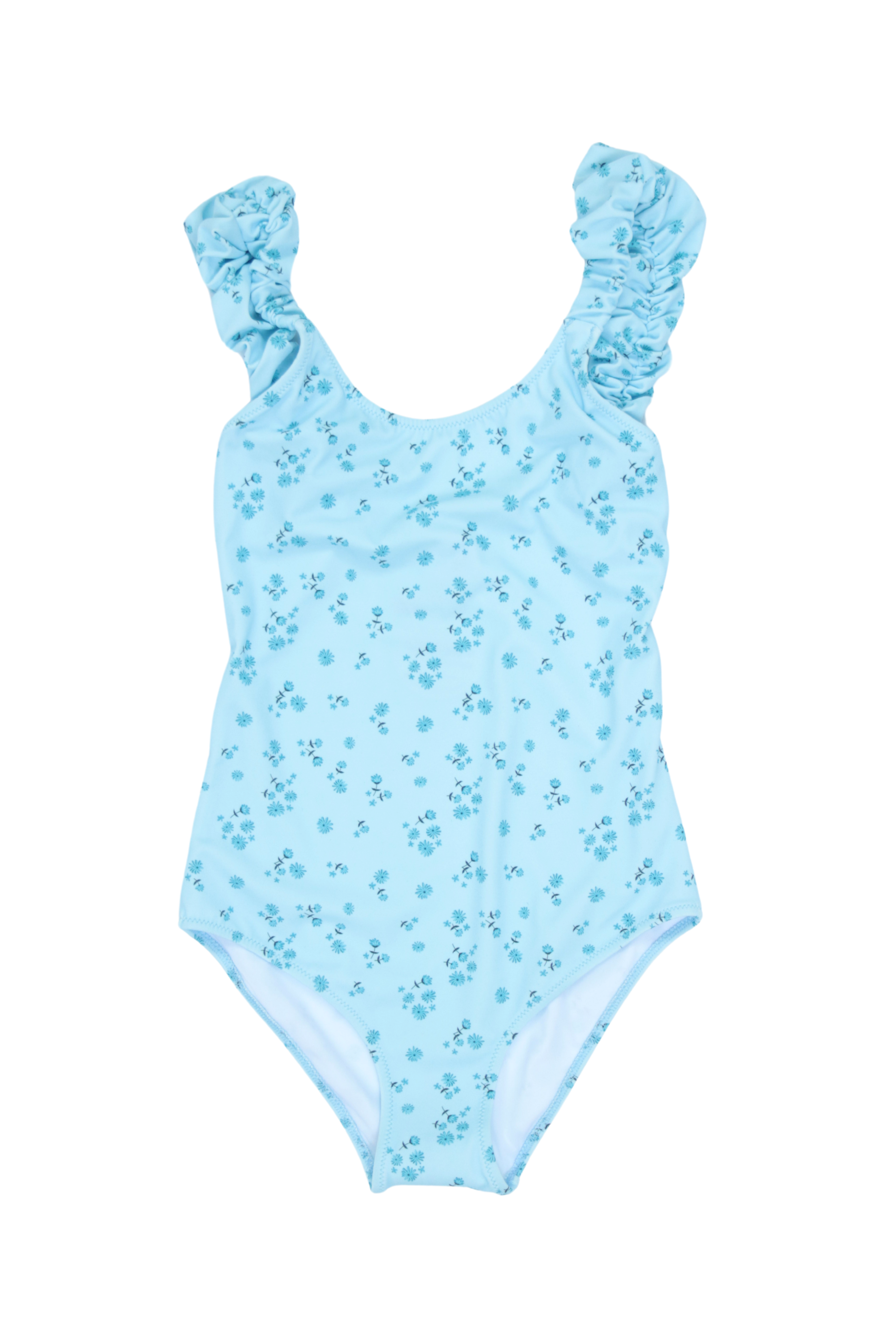 Australia Blue Petal