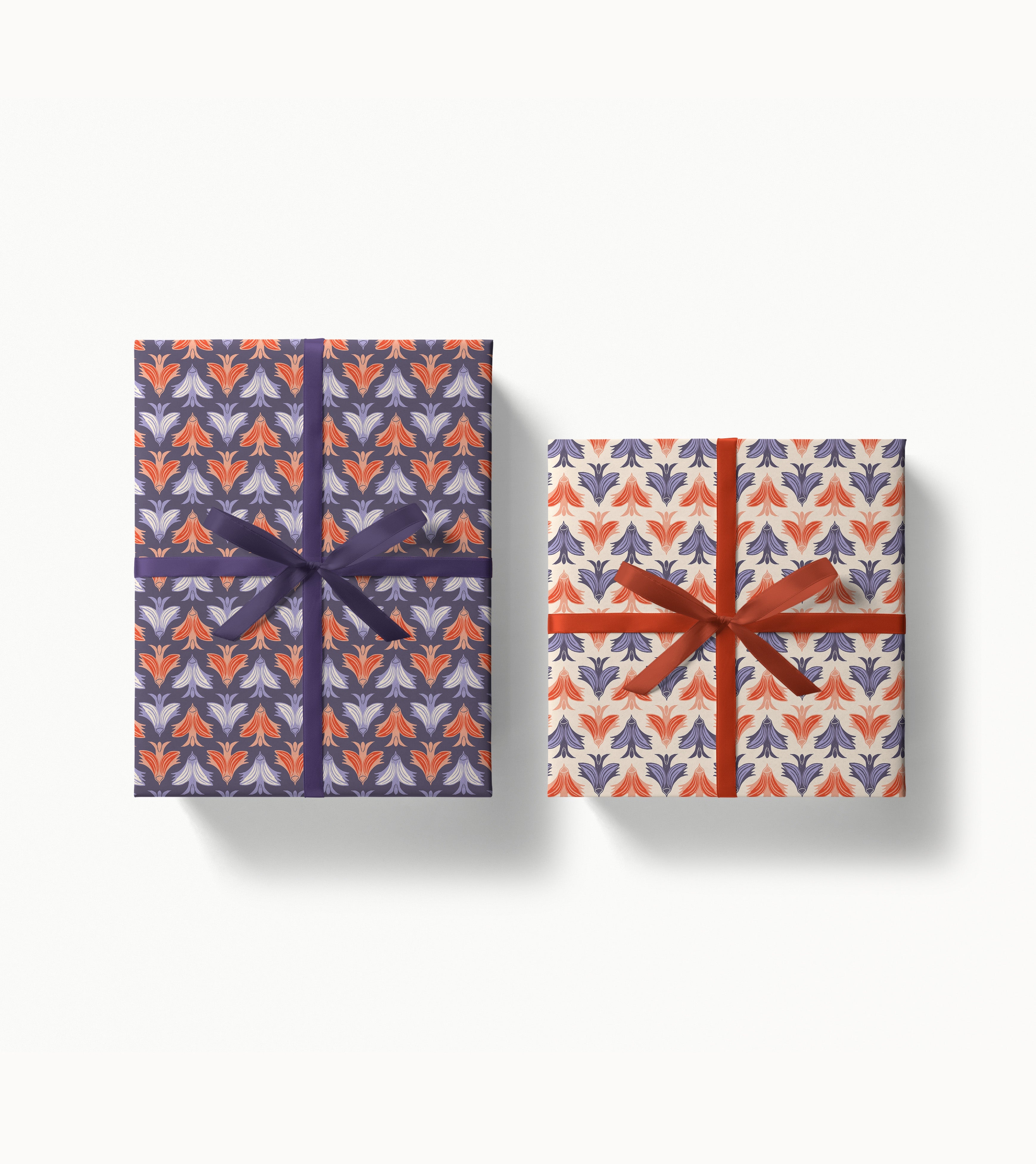 Abundantly Above Pattern Sheet
