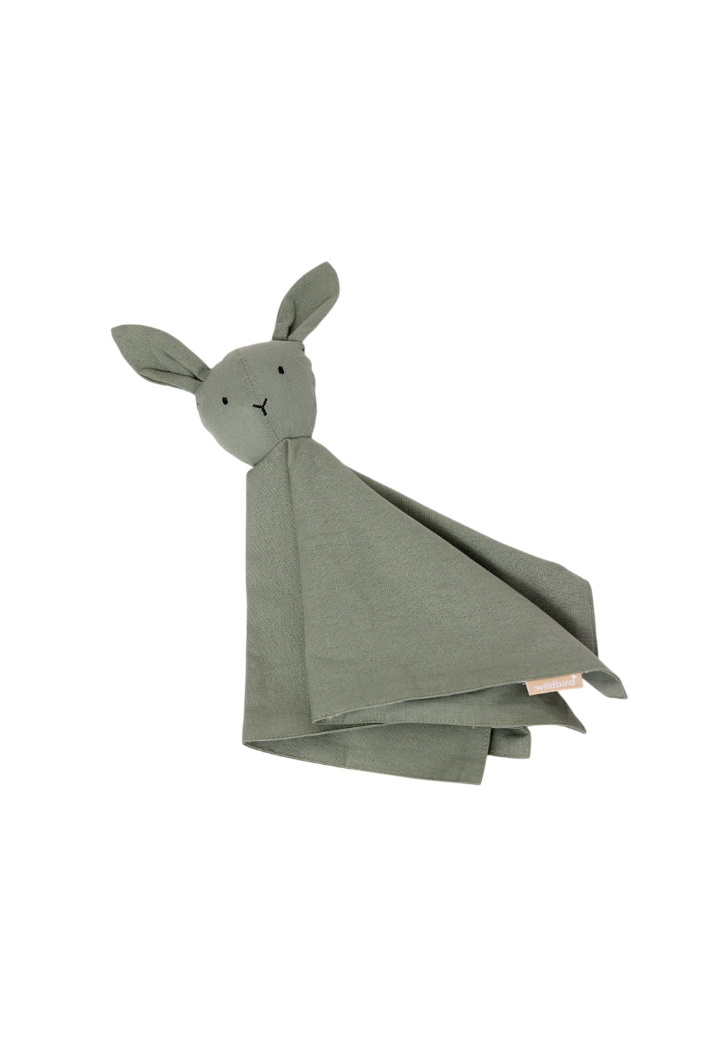 Acadian - Linen Lovey Bunny