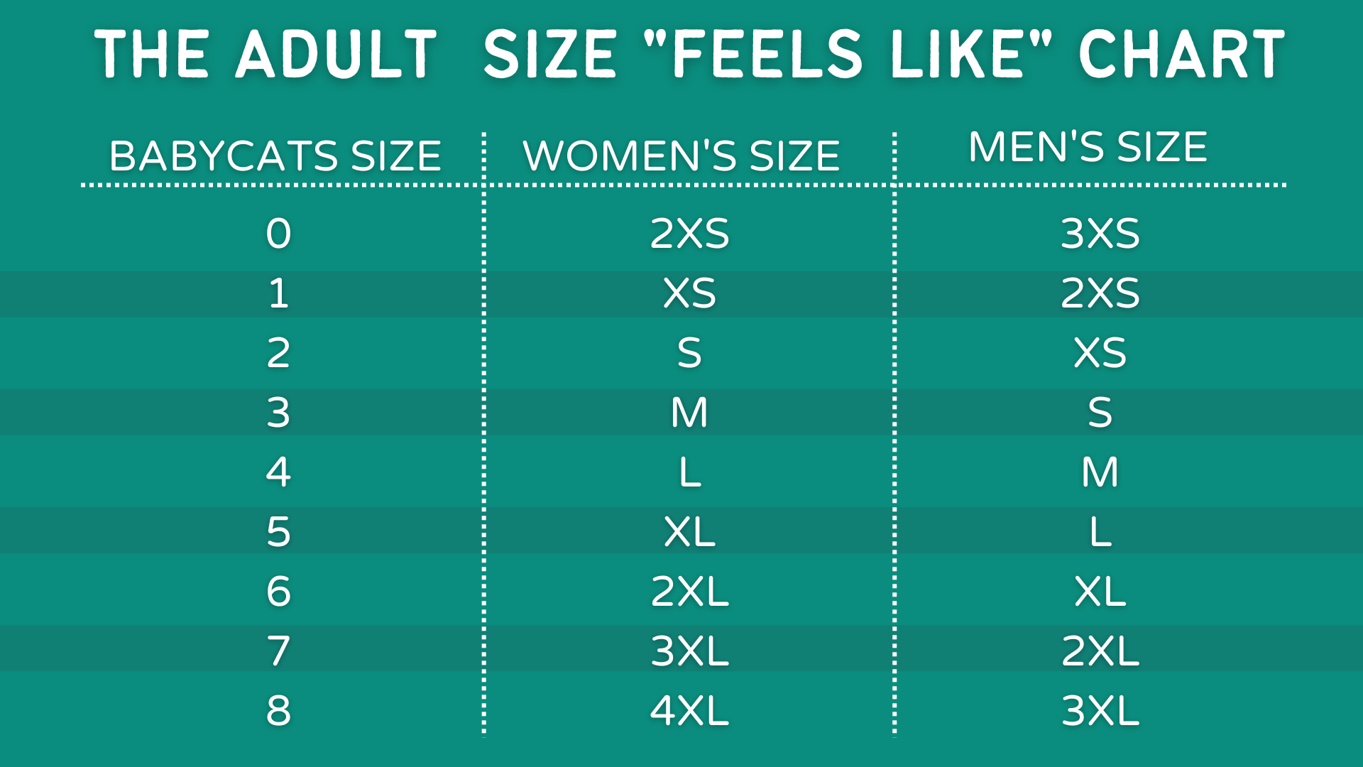 Adult Catsicle T-shirt