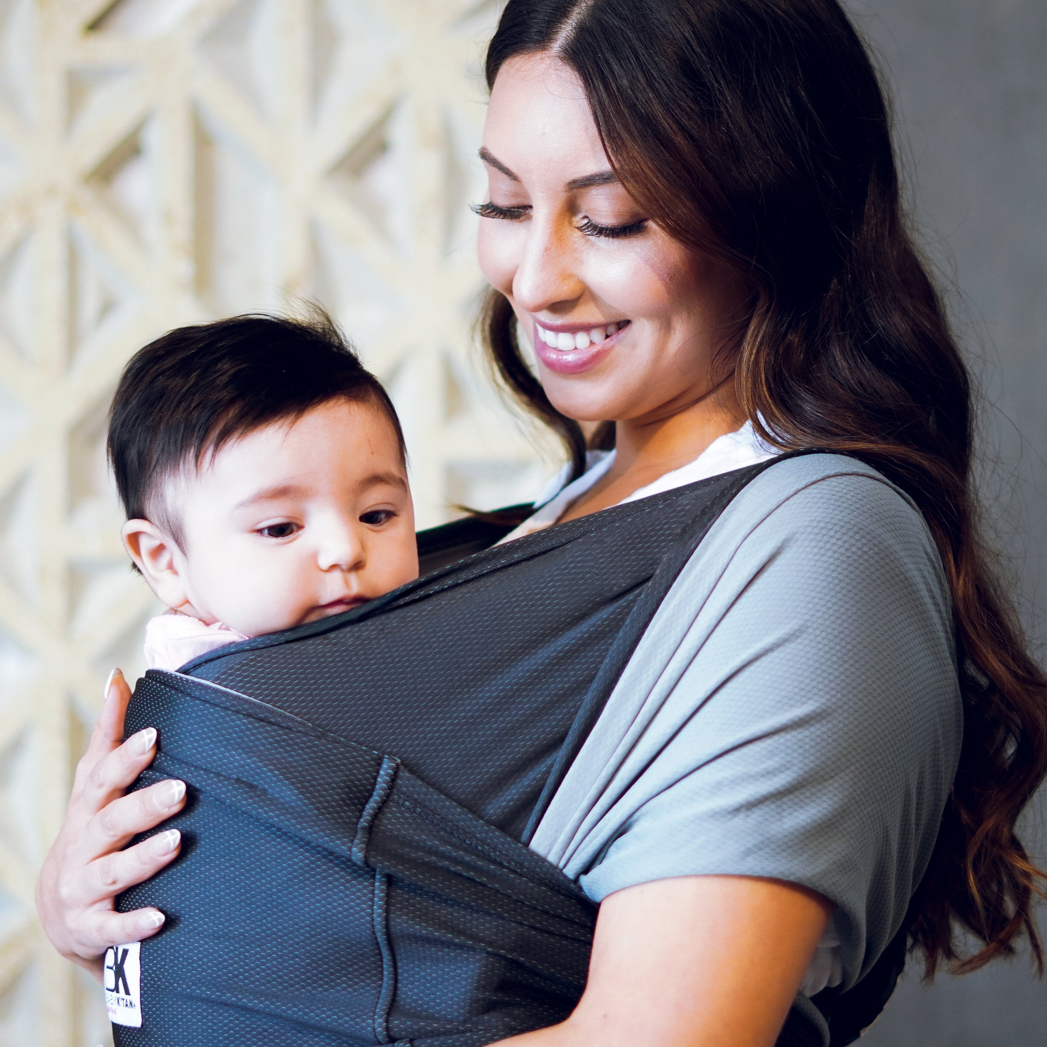 Baby K’tan Active Oasis Baby Carrier