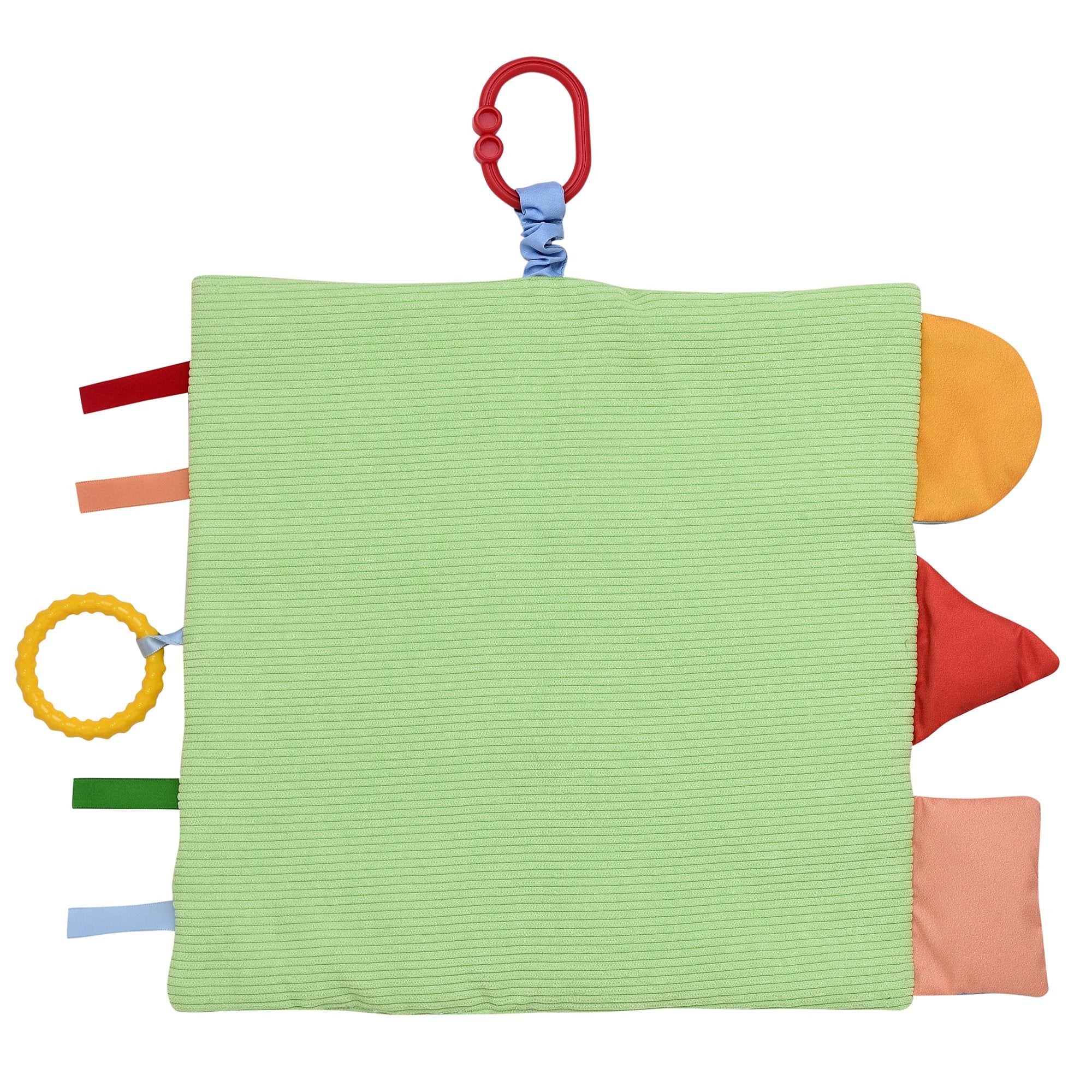 Affirmation Activity Blanket