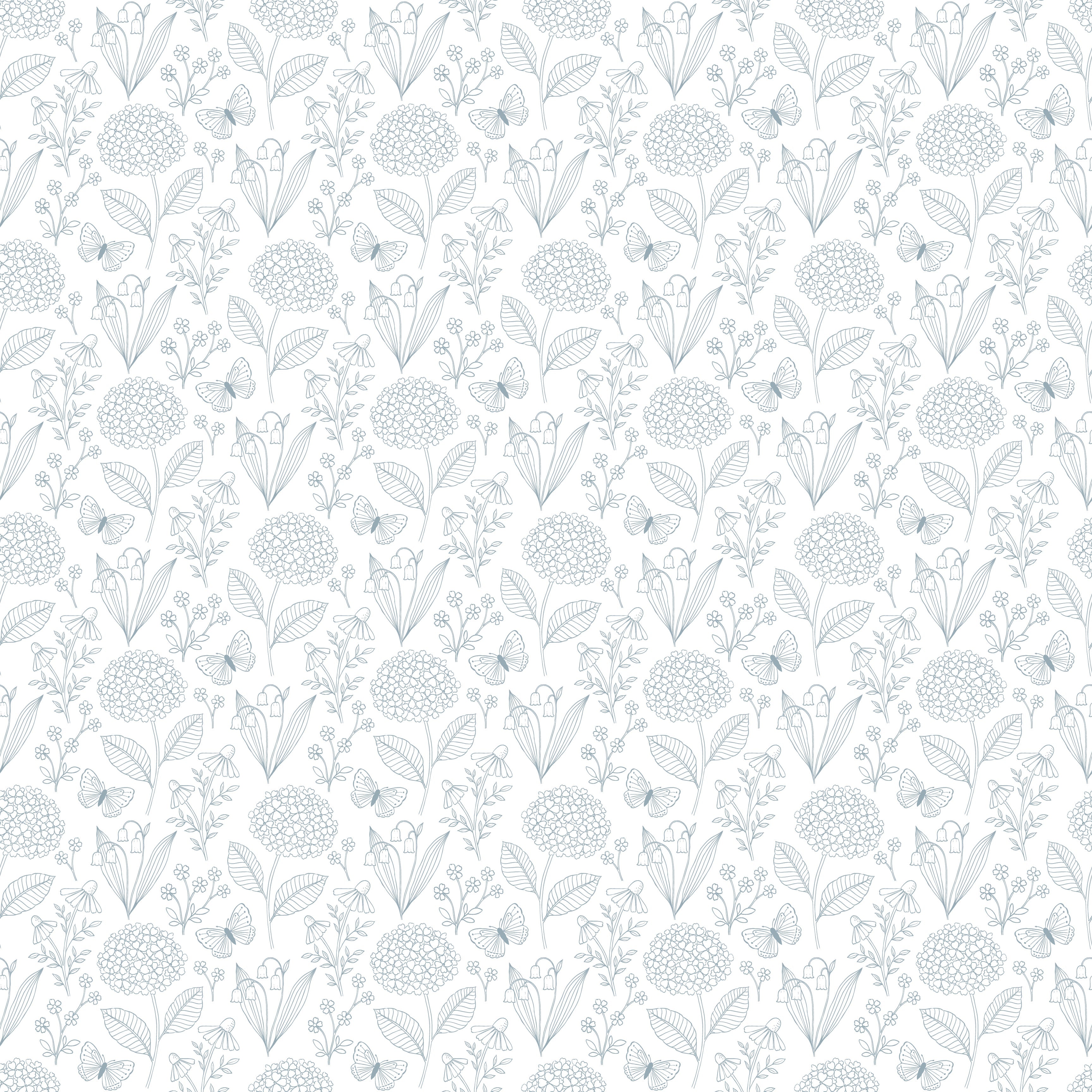 Adalyn Wallpaper By Gooseberry Moon