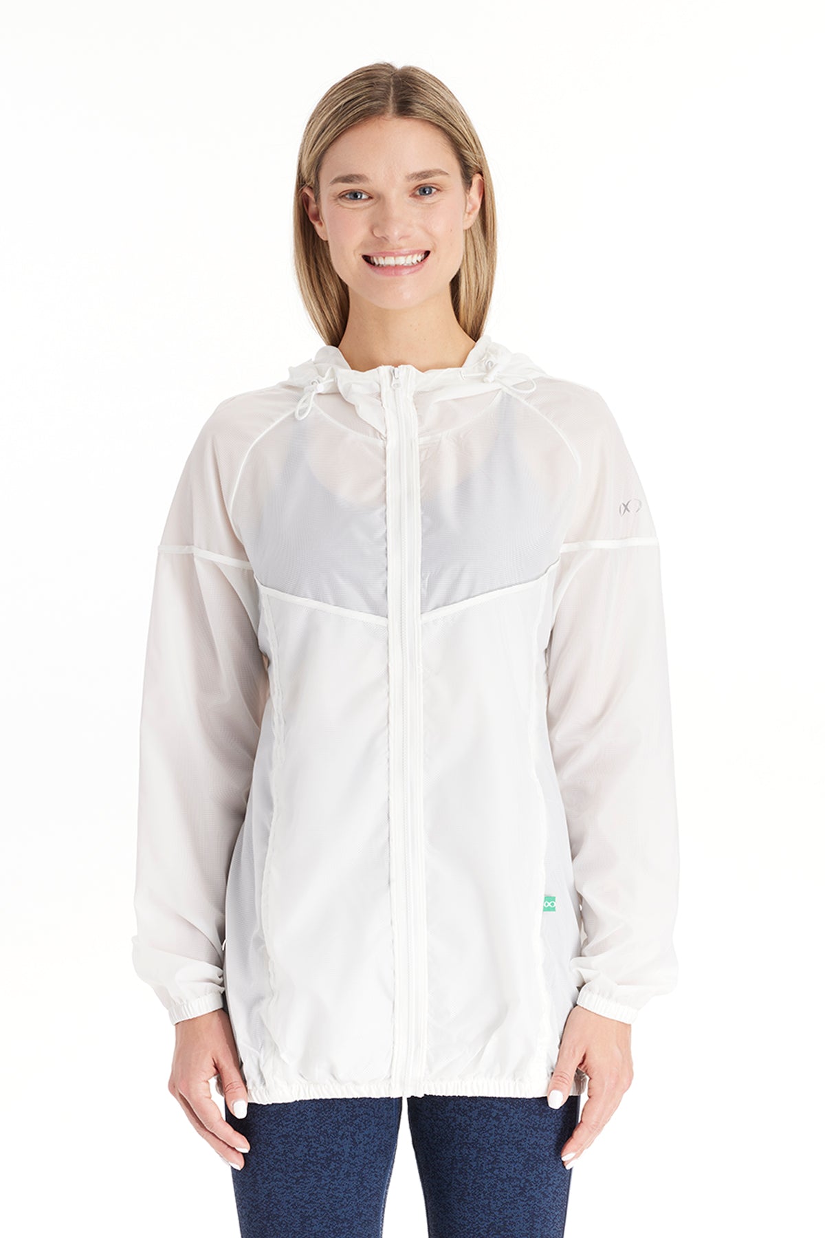 Addison 3in1 Waterproof Maternity Windbreaker
