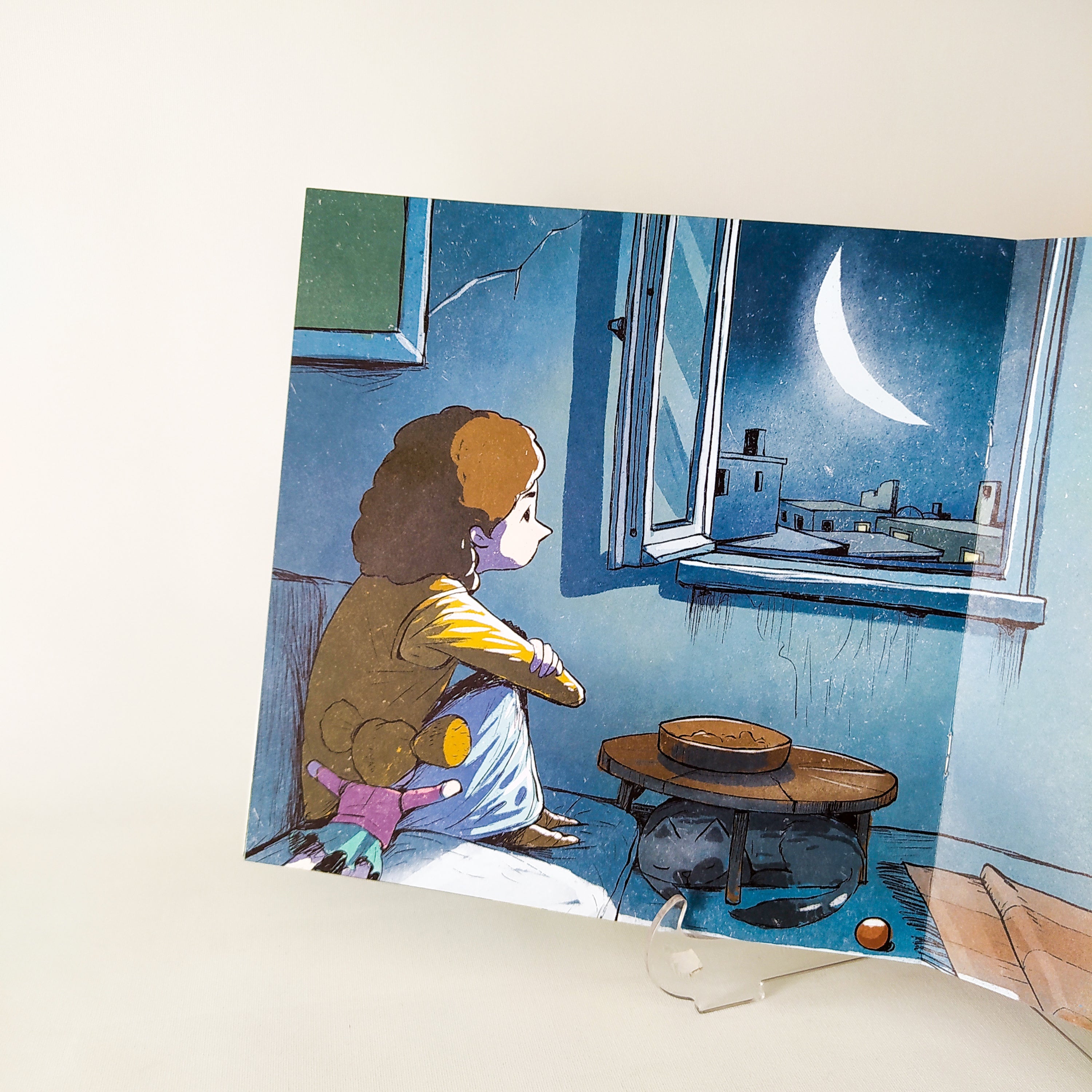 House With A View Book