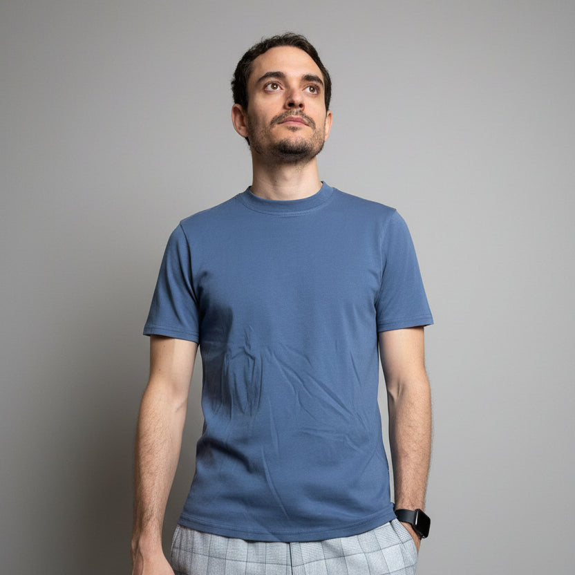 Adult Tee - Solid