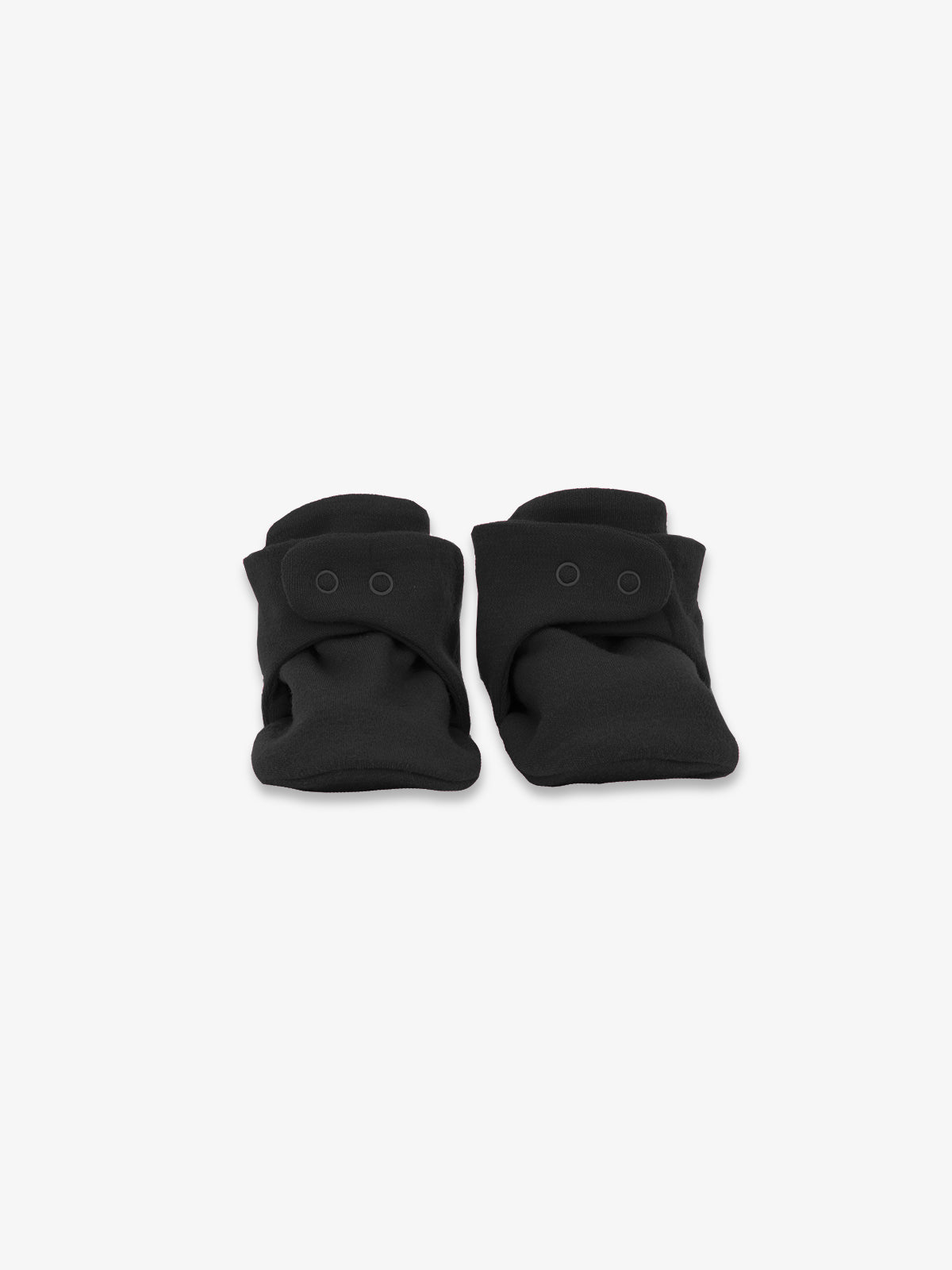 Merino Baby Booties