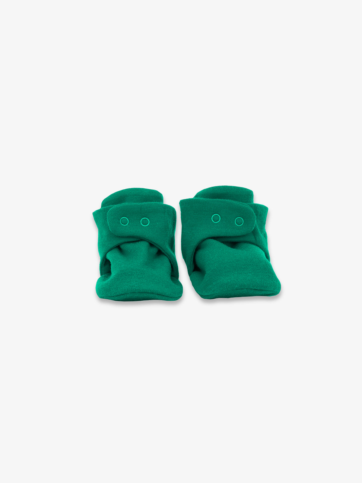 Merino Baby Booties