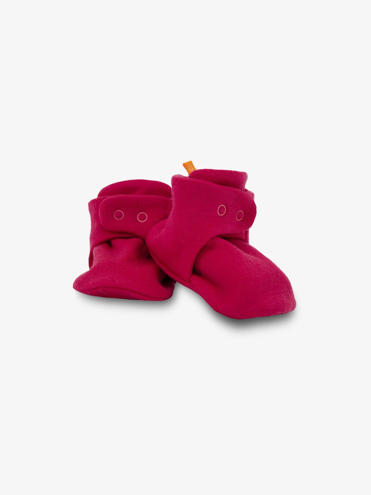 Merino Baby Booties