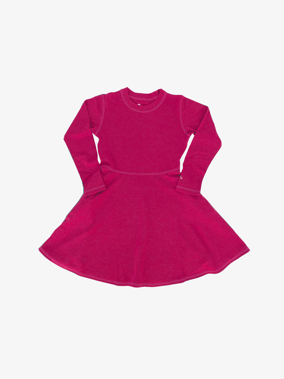 Kids Merino Adventure Dress