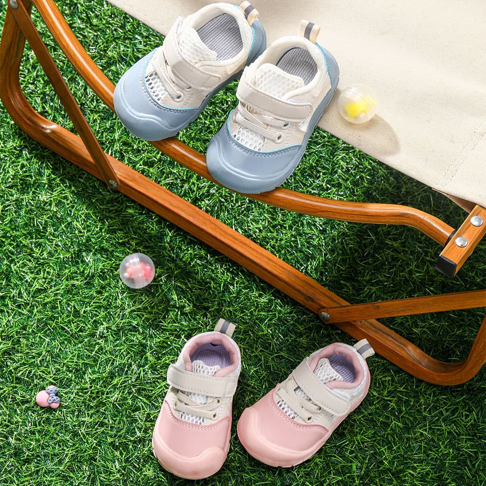 Airwave - Baby Sneaker