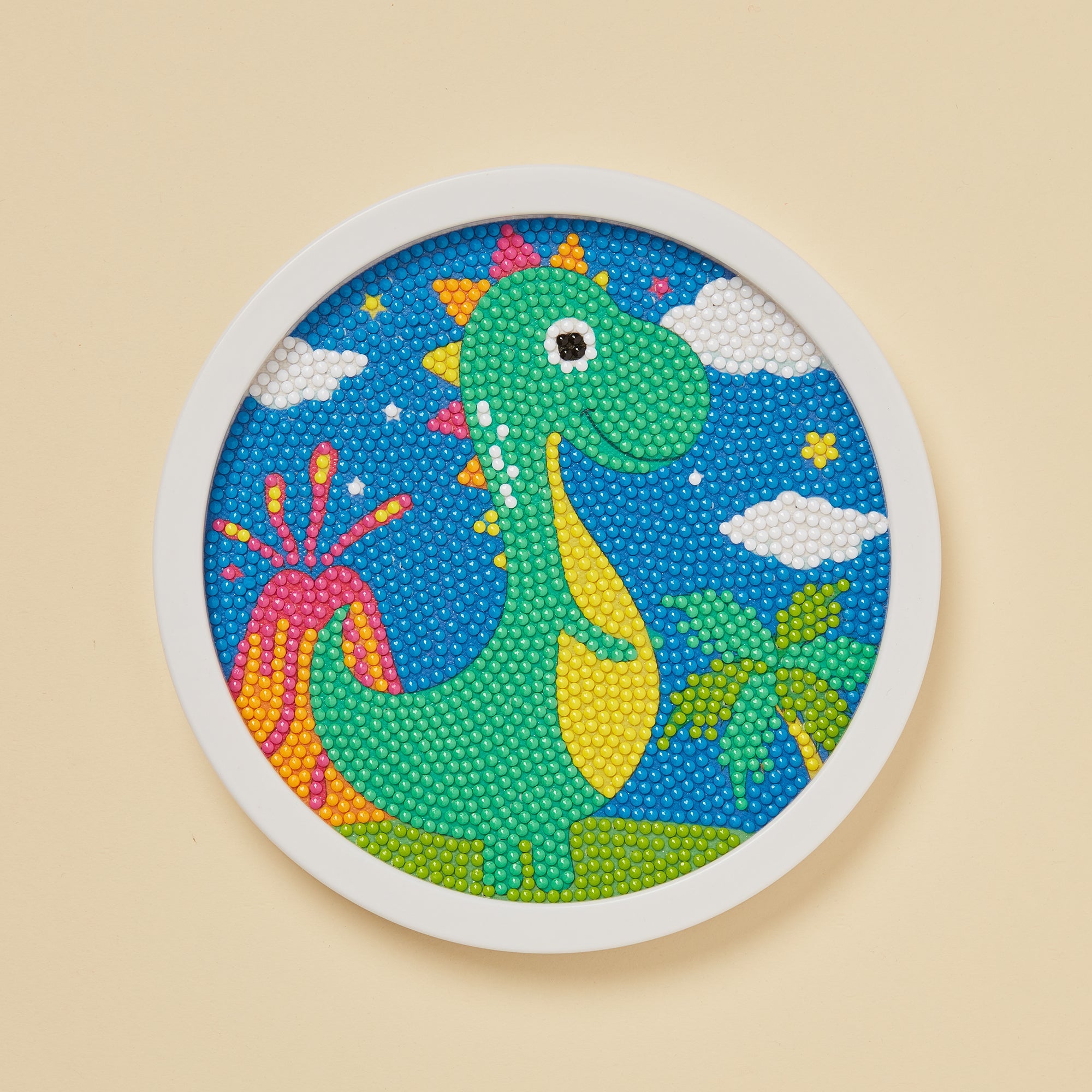 Diamond Art Kit For Kids