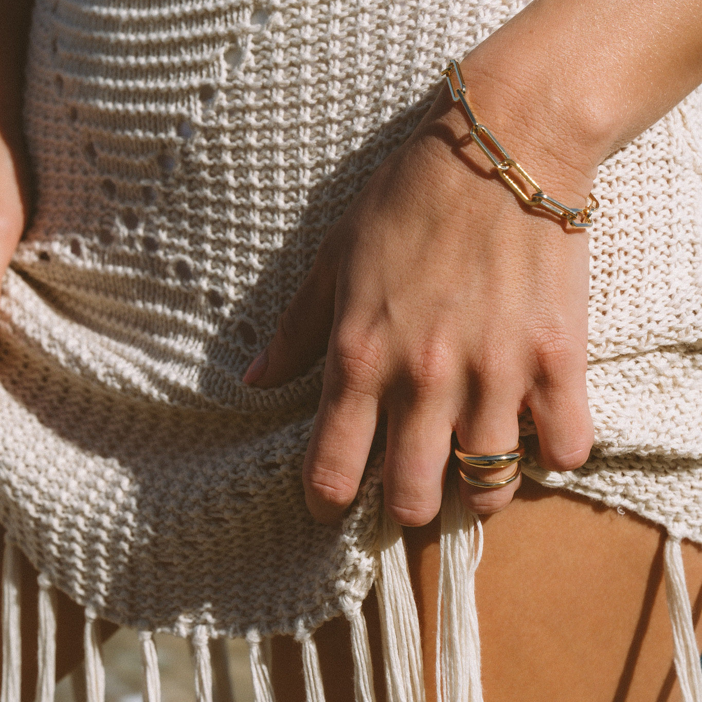 Allegra Bracelet