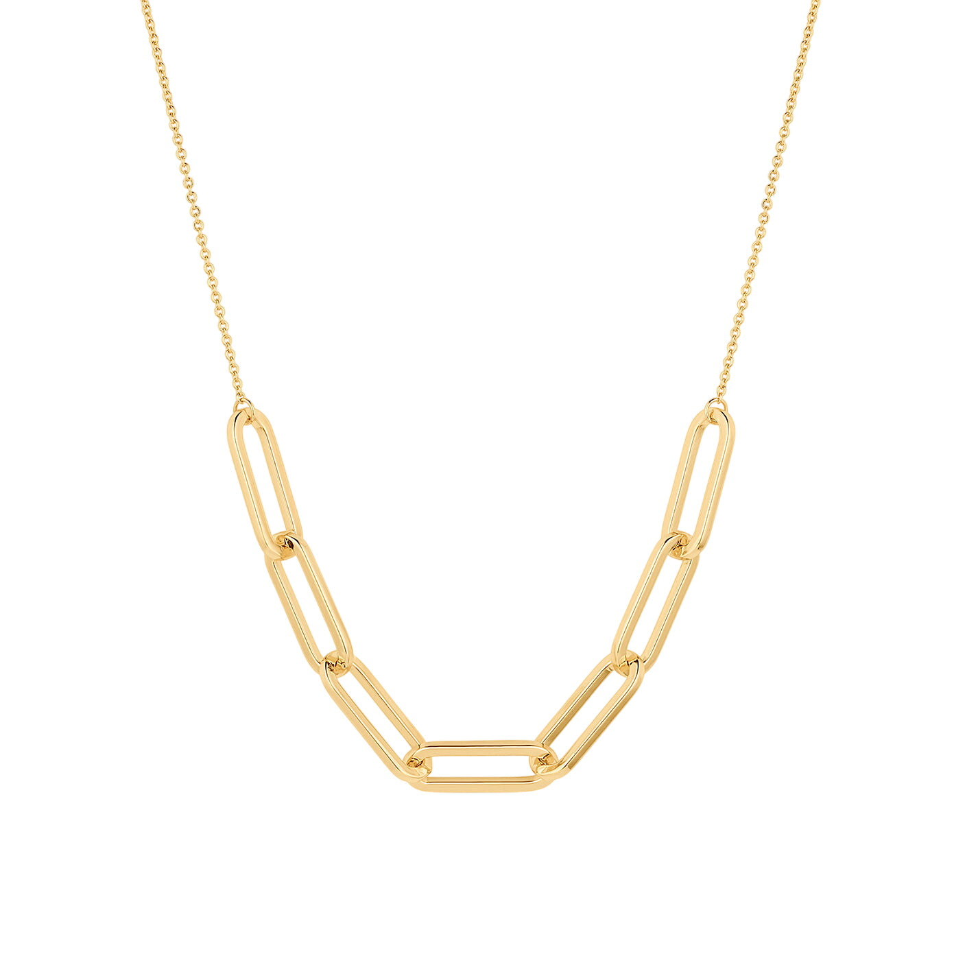 Alora Necklace