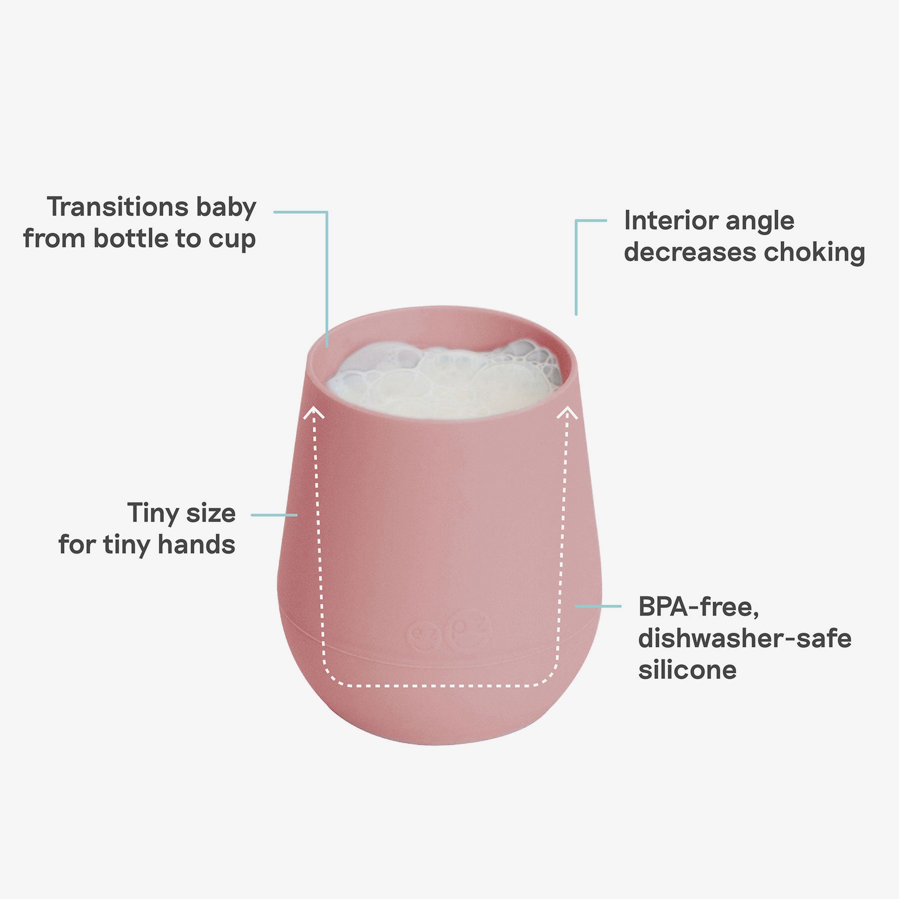 Baby-led™ Tiny Cup