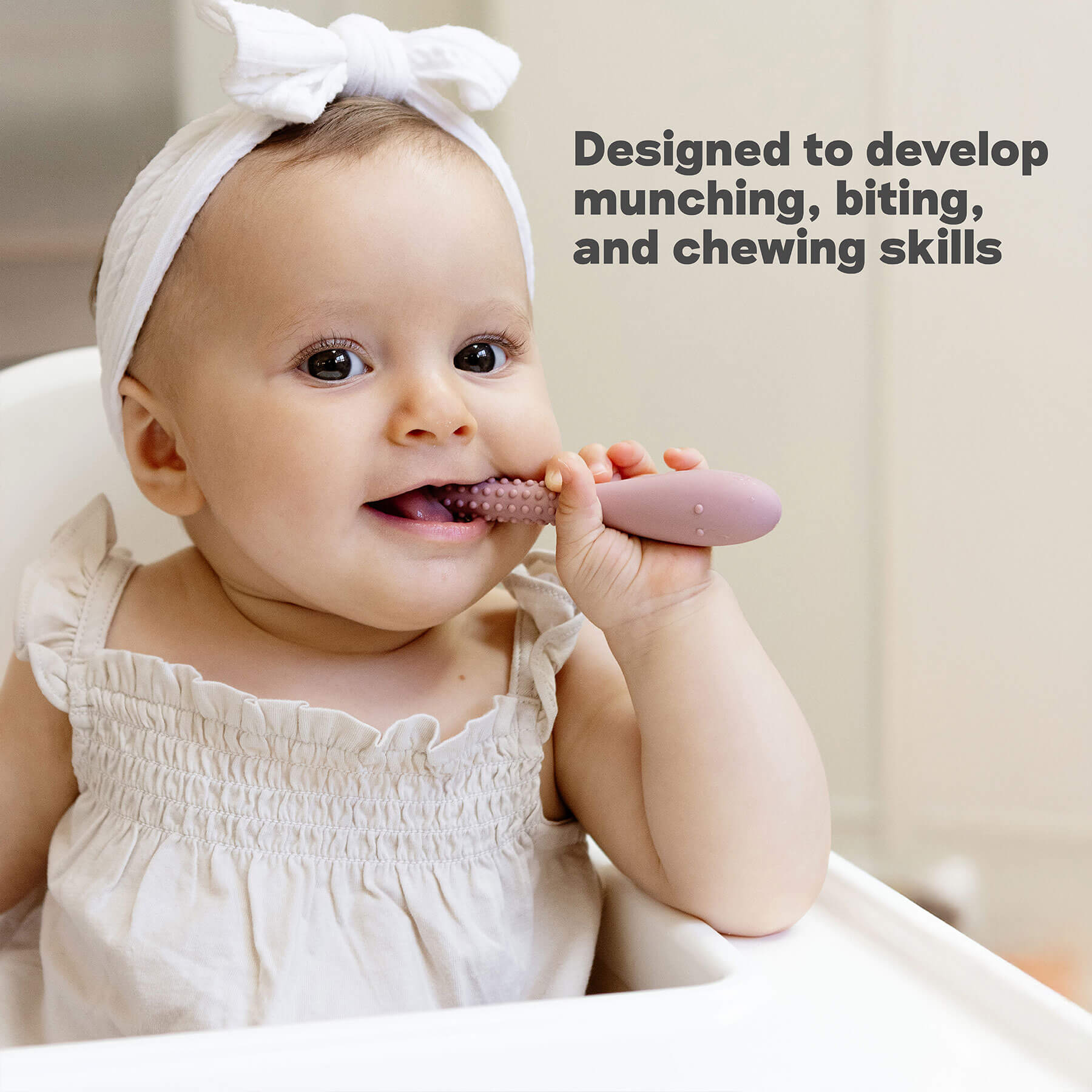 Kit 1 - Prepare For Starting Solids