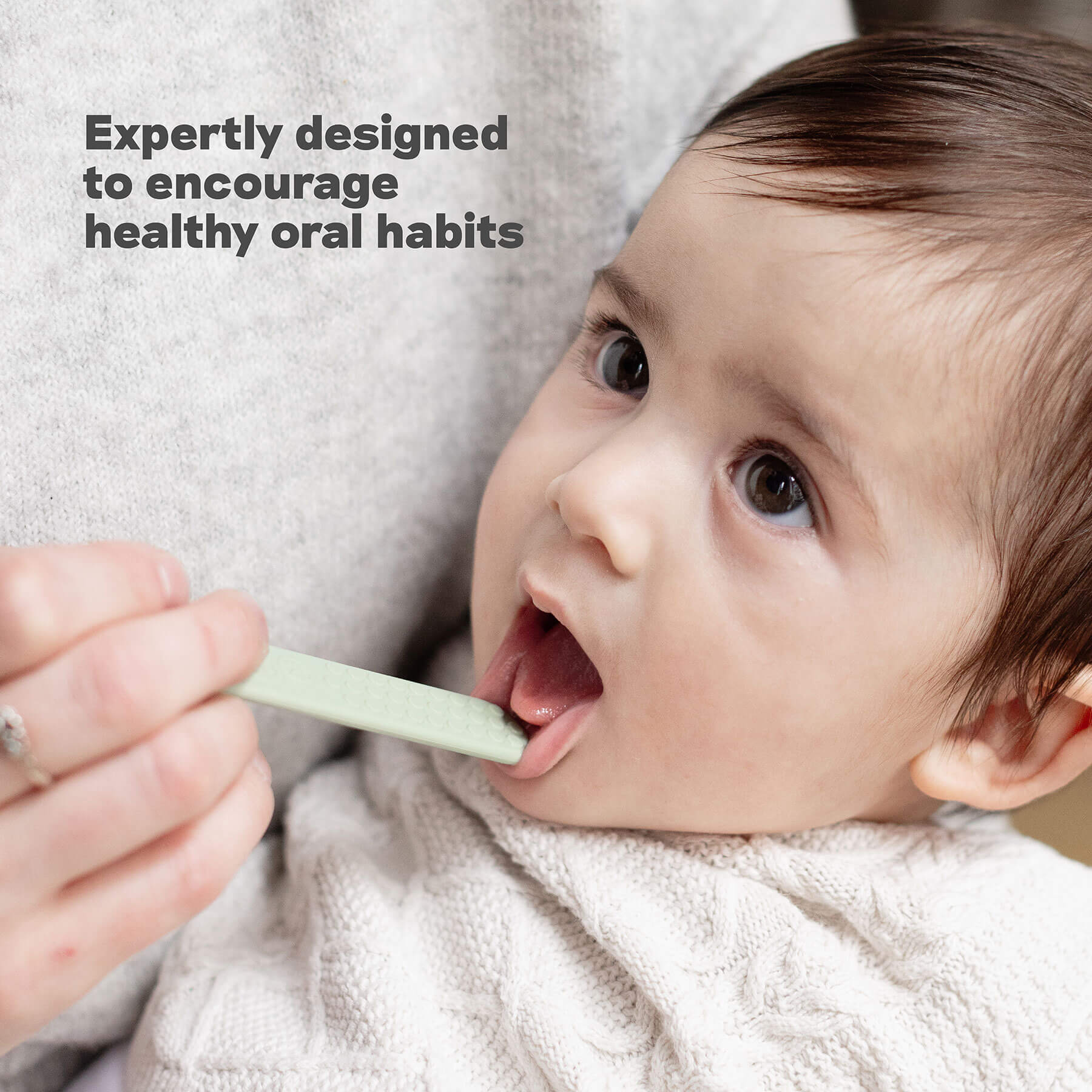 Kit 1 - Prepare For Starting Solids