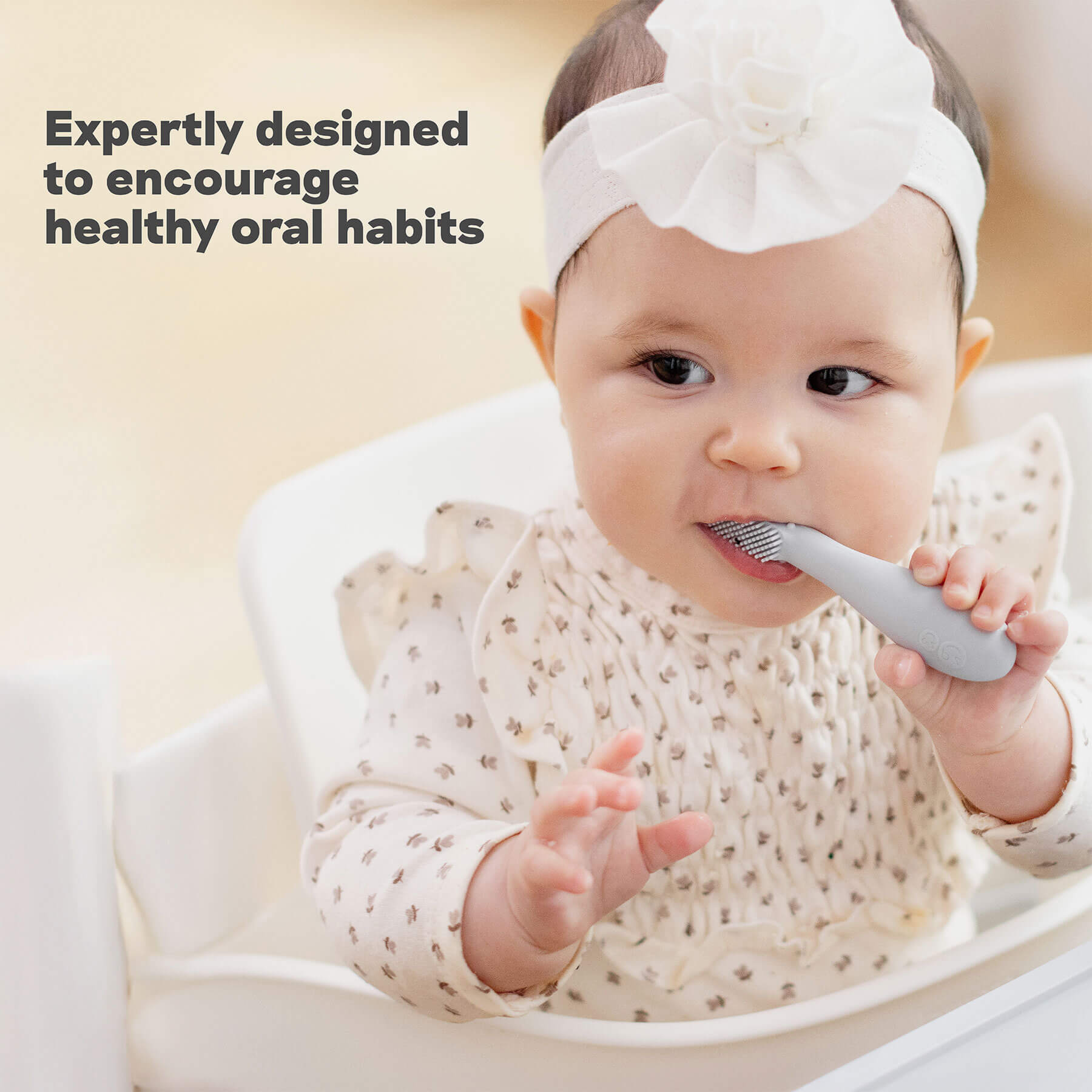 Baby-led™ Toothbrush