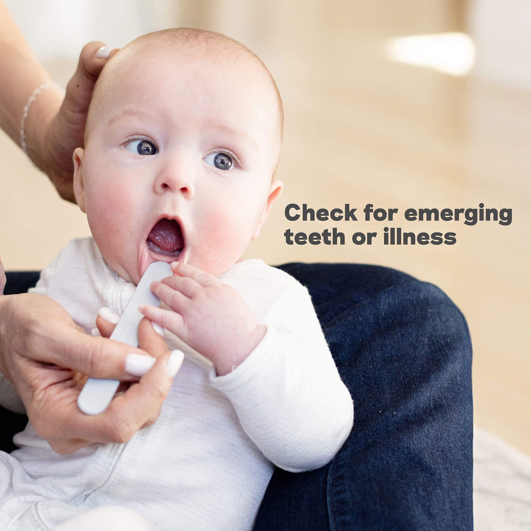 Kit 1 - Prepare For Starting Solids