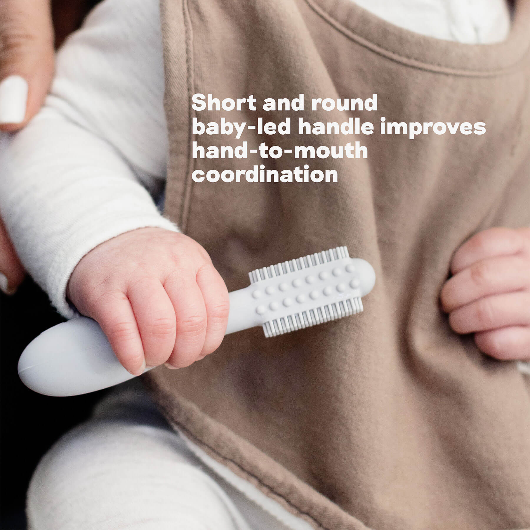 Kit 1 - Prepare For Starting Solids