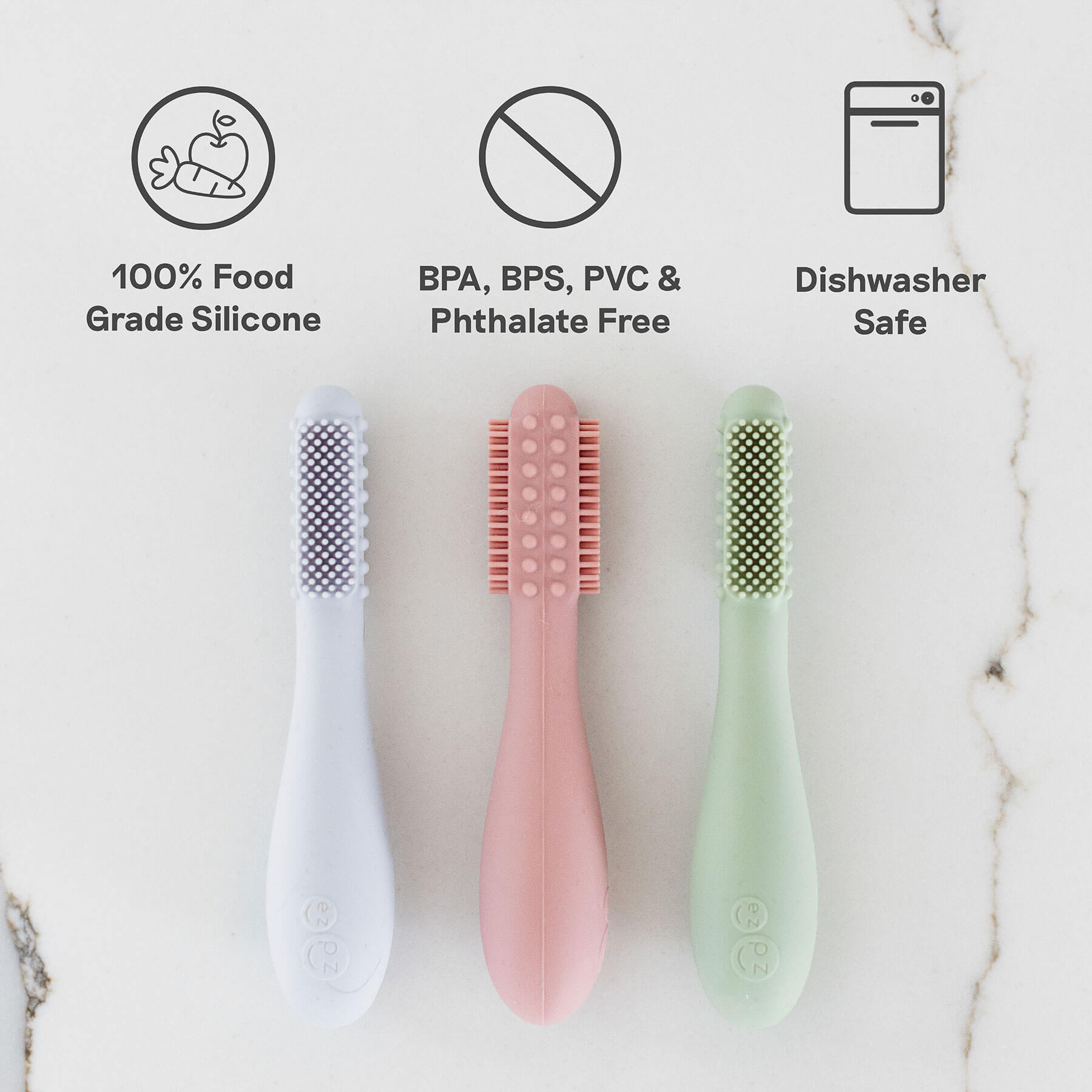 Baby-led™ Toothbrush