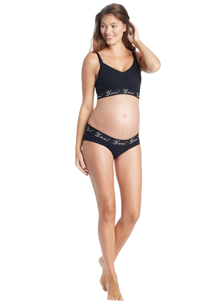 Amaris Maternity And Nursing Bra