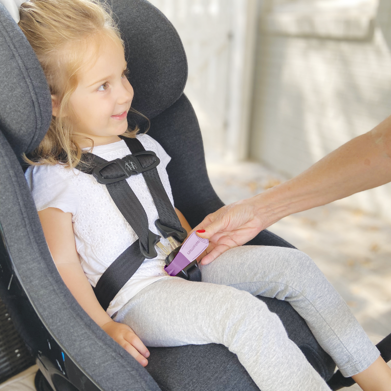 Unbuckleme Set Of 3 - Gift Bundle