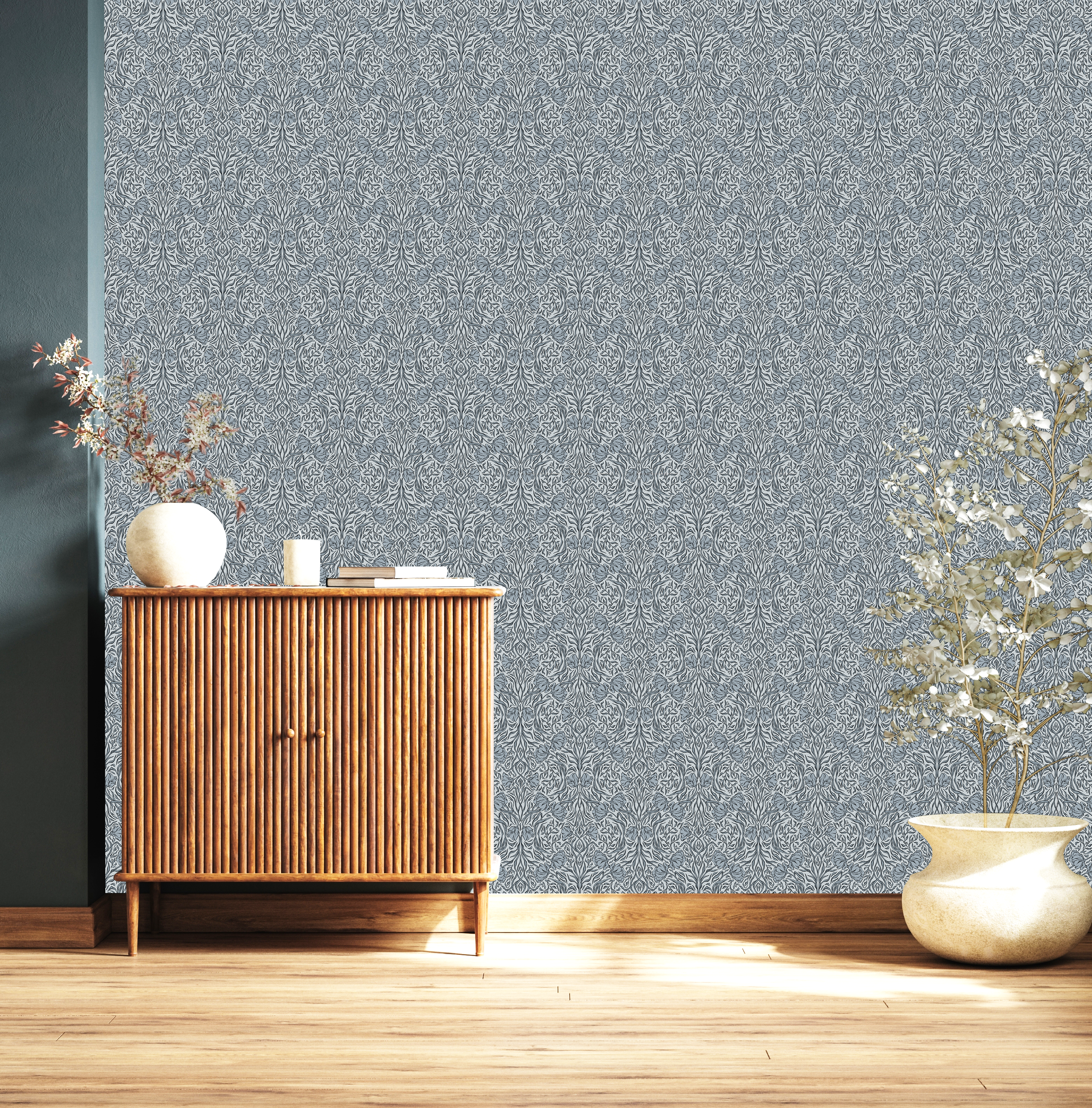 Amberly Wallpaper By Aubrey Fairchild